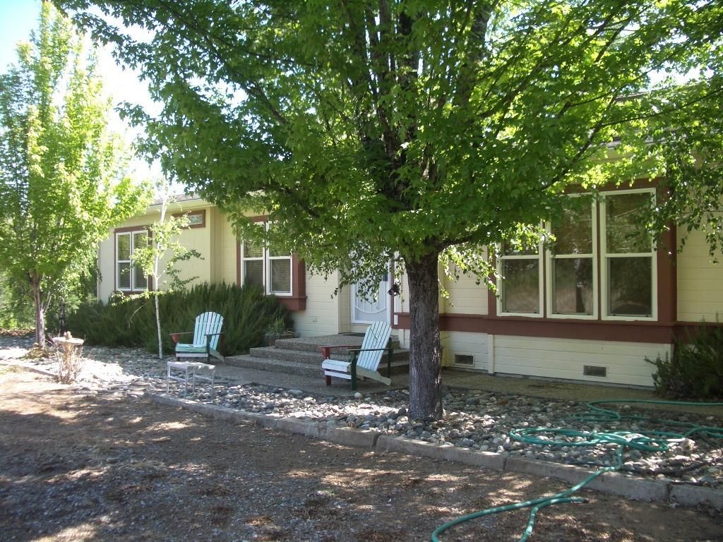 7701 Dorado Canyon Road