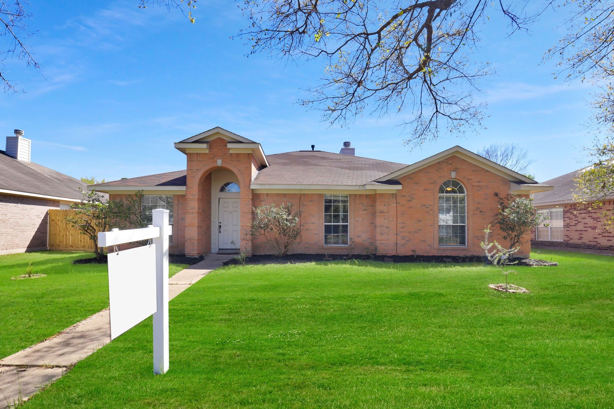 15503 W Little York Road