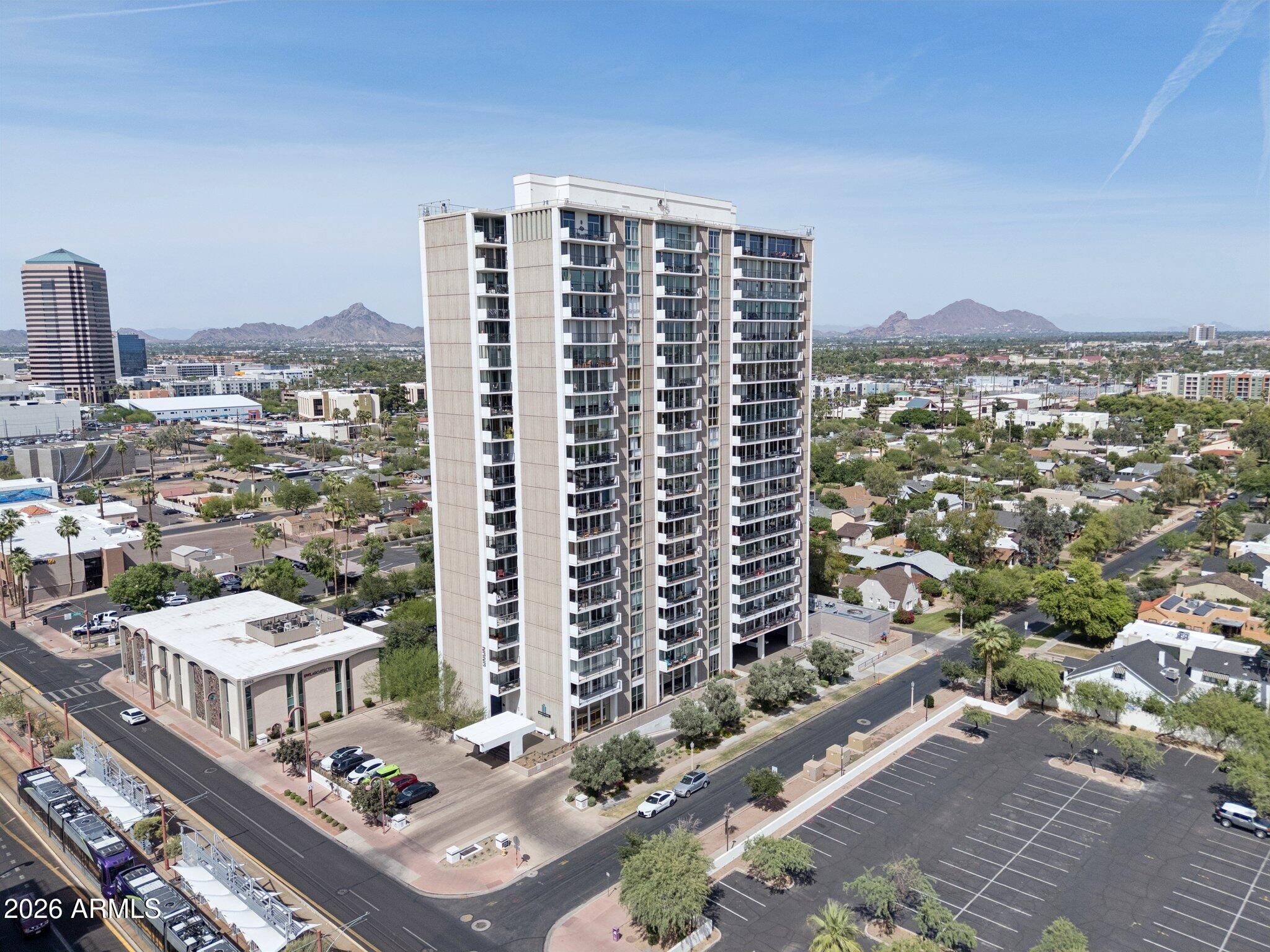 2323 N Central Avenue Unit 1906