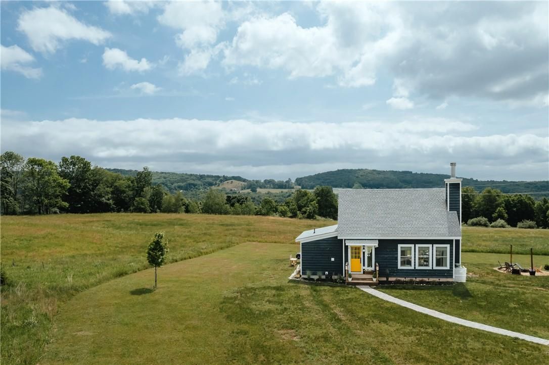 66 Kratz Road