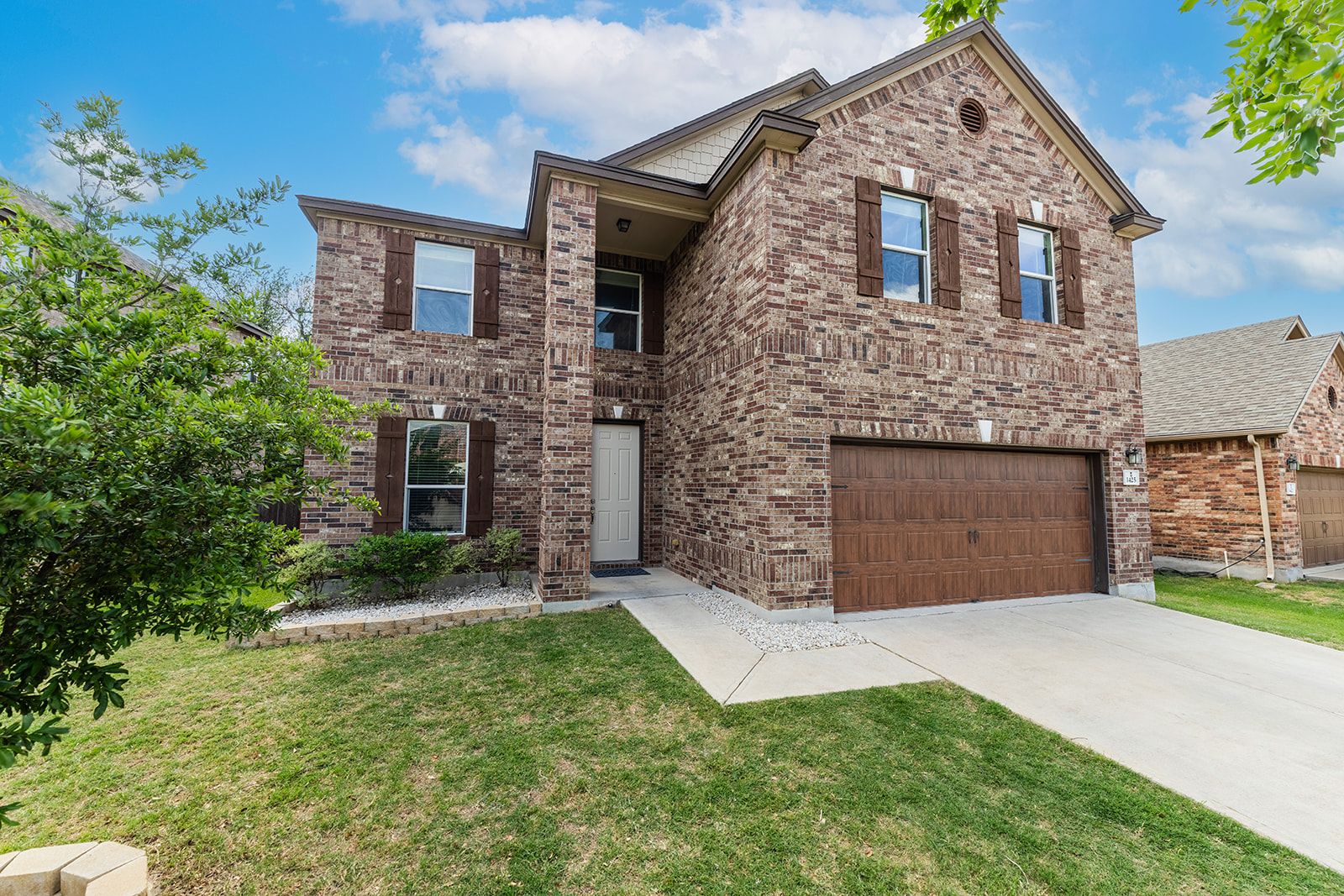 1425 Bovina Drive