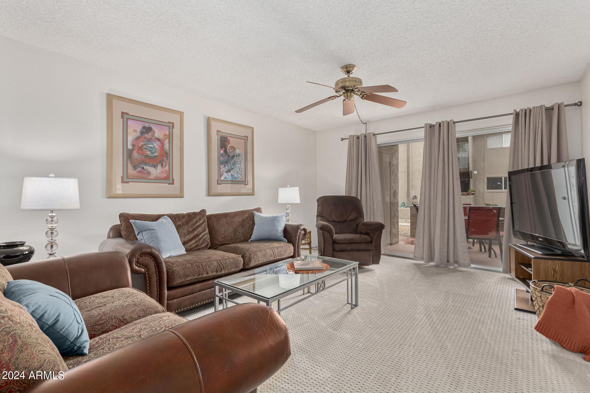 7430 E Chaparral Road 143A