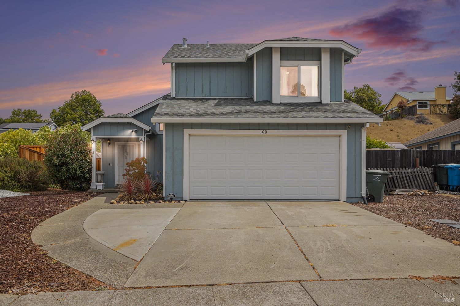 100 Bear Cove Court