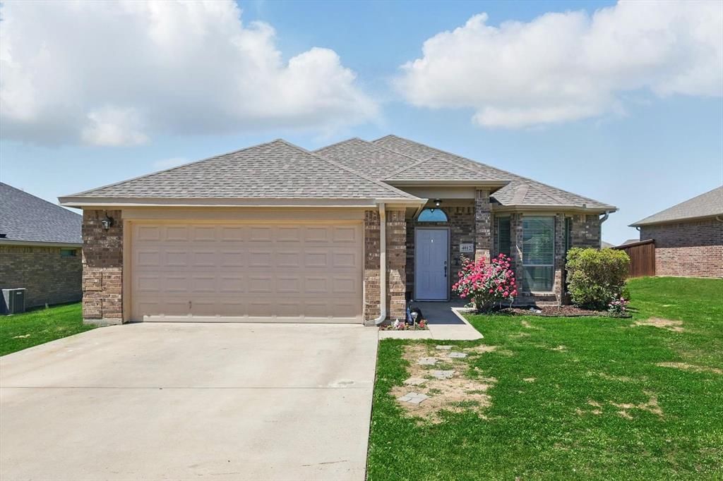 4012 High Plains Drive