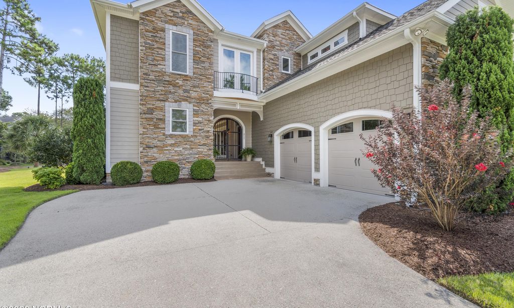 St. James Plantation