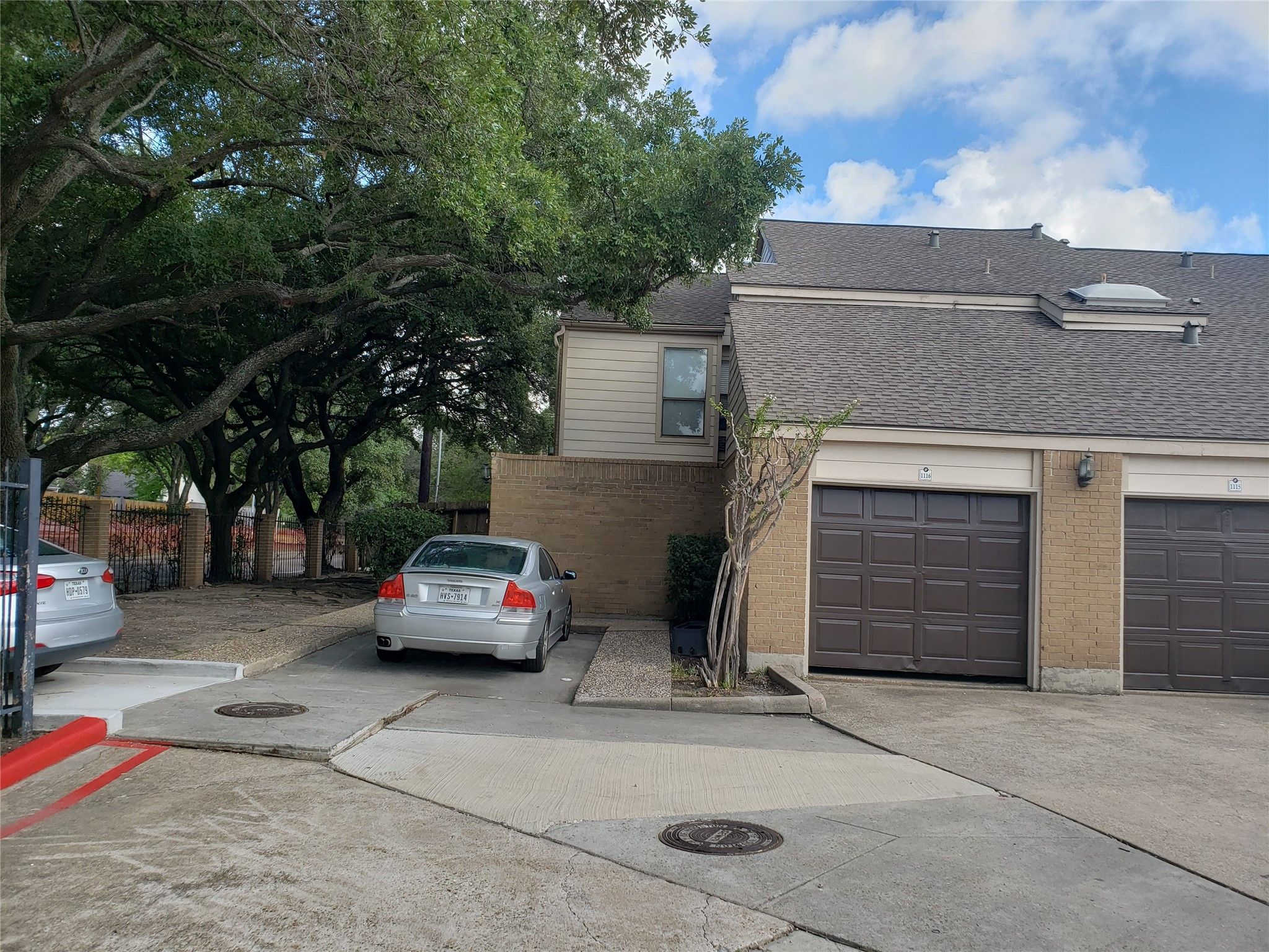 2277 S Kirkwood Road 1115