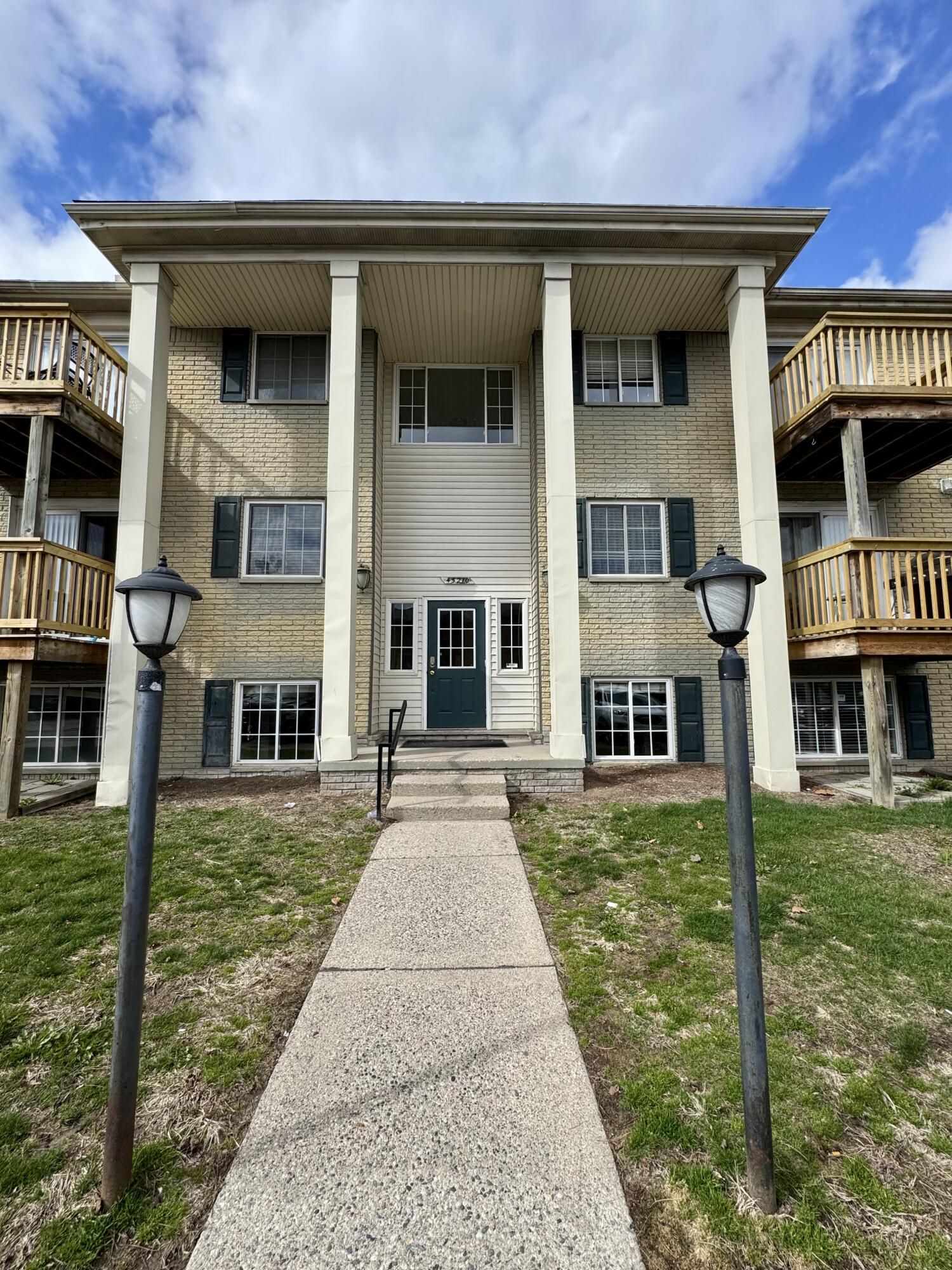 45210 Keding Unit 101
