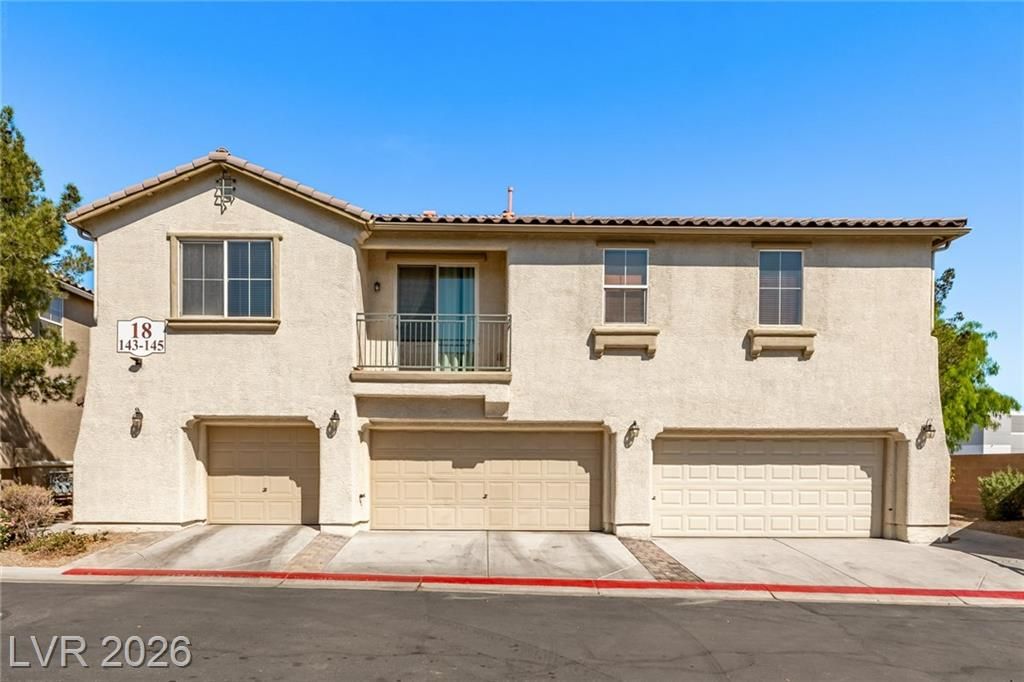 6250 West Arby Avenue 143