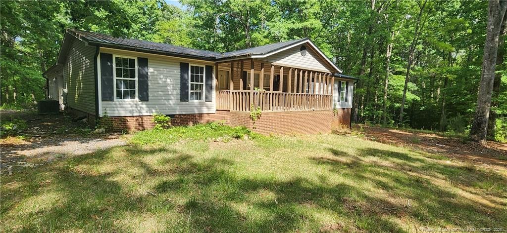 3694 Buckhorn Road