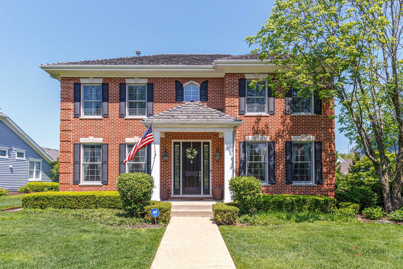 870 Symphony Street