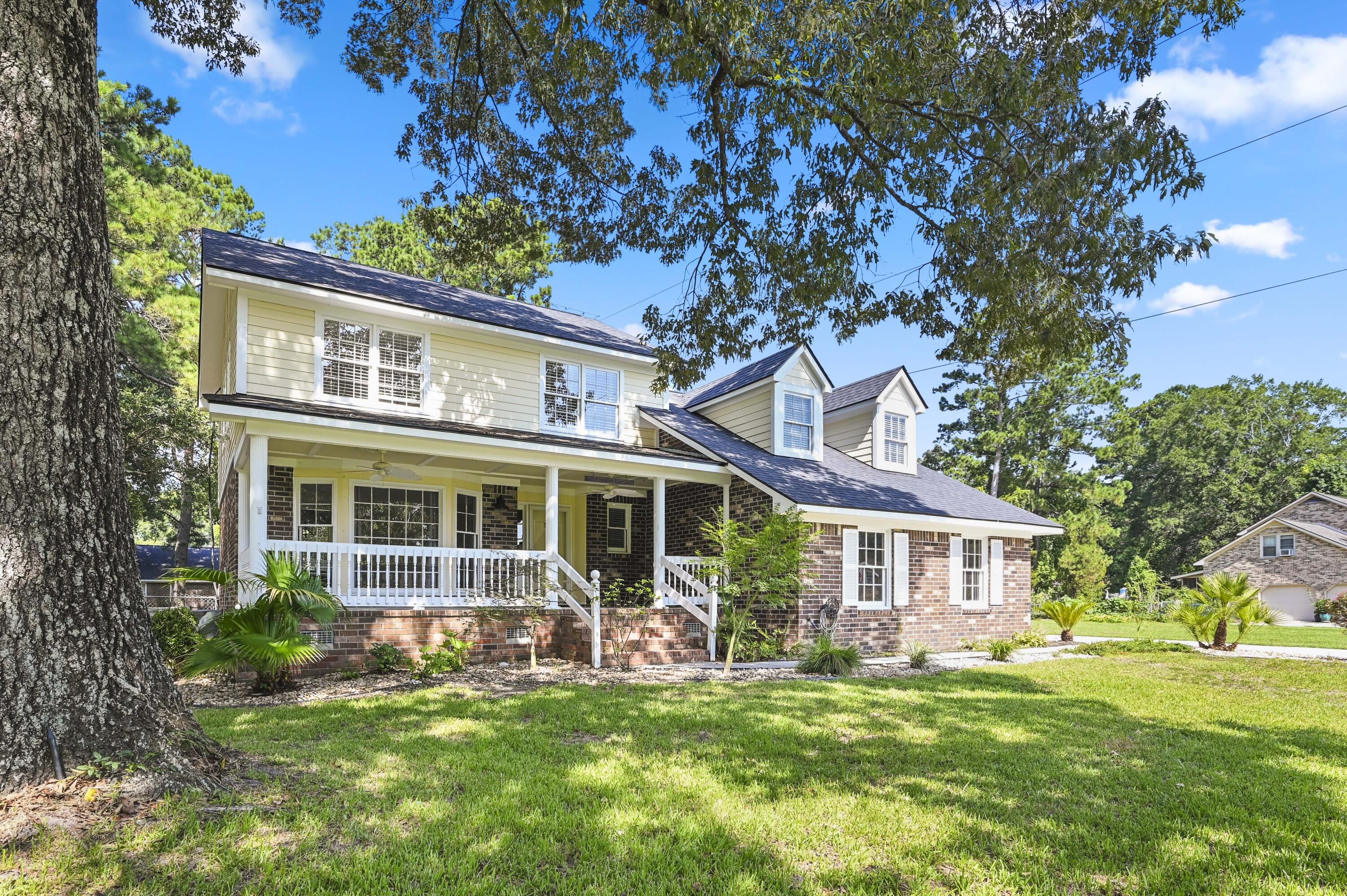 8131 Waltham Road