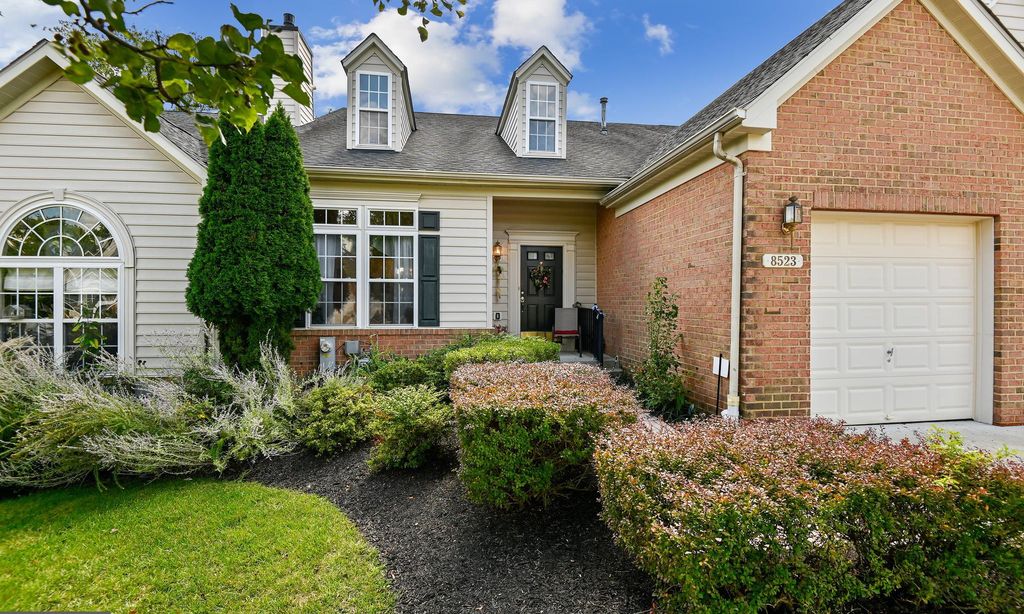 The Villages At Woodholme