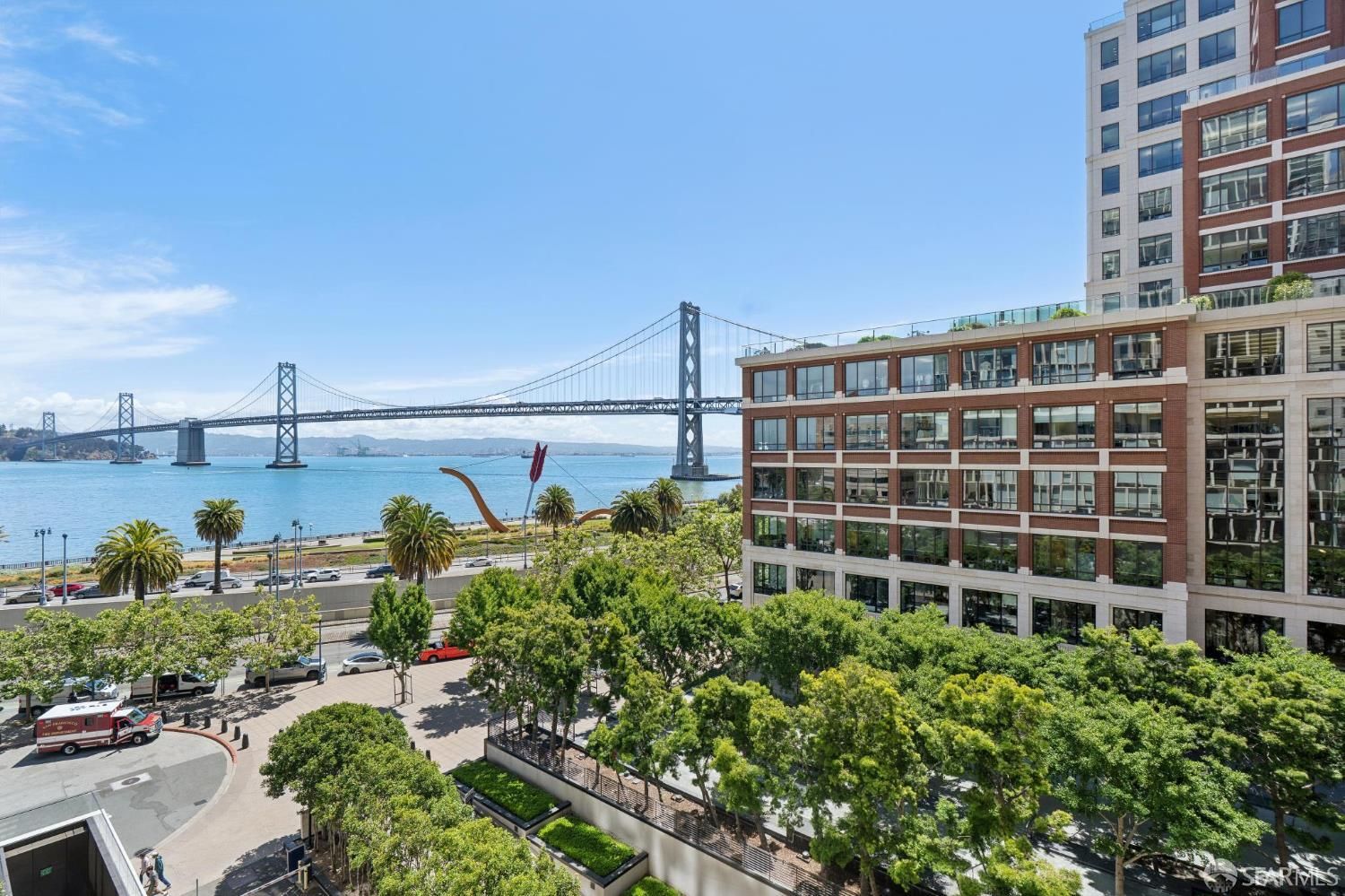 1 Steuart Lane 604