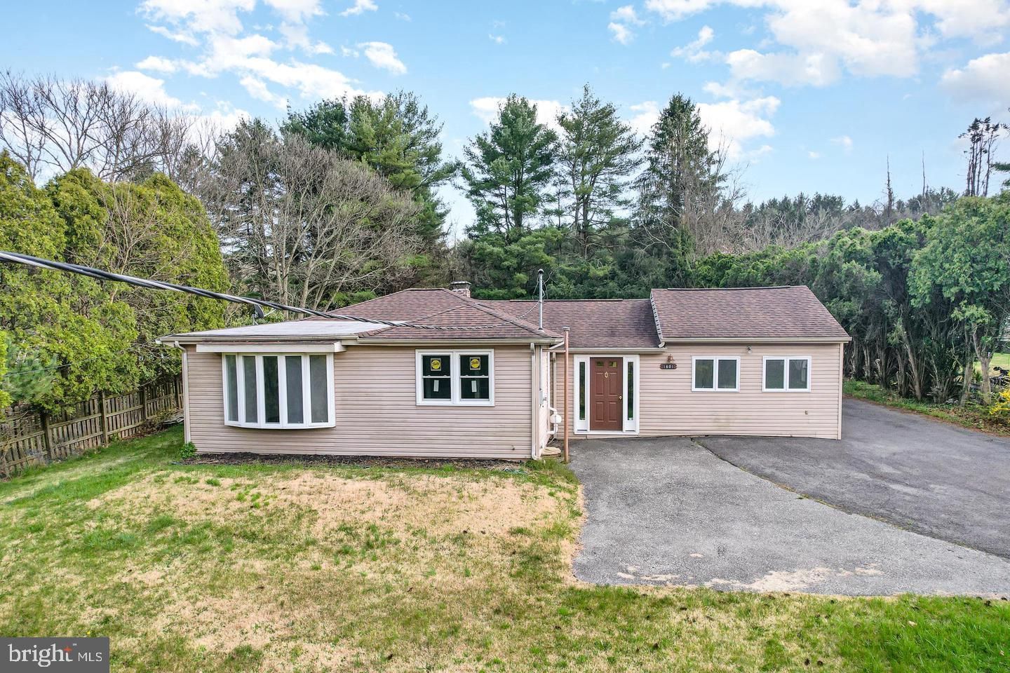 1601 Fishing Creek Valley Road