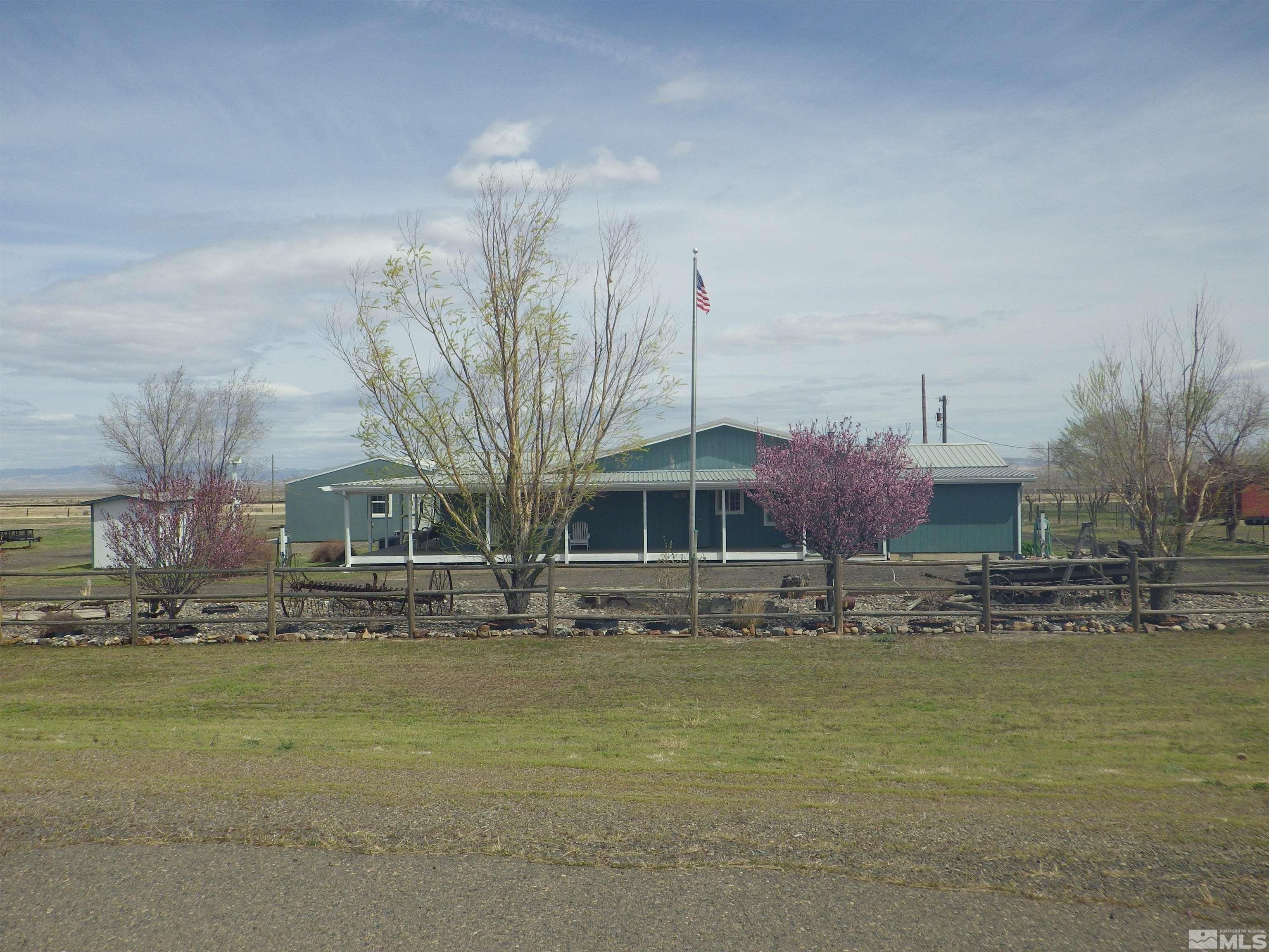 145 E Valmy Frontage Road