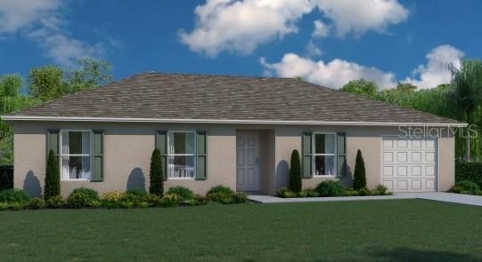 16997 Sw 44th Circle