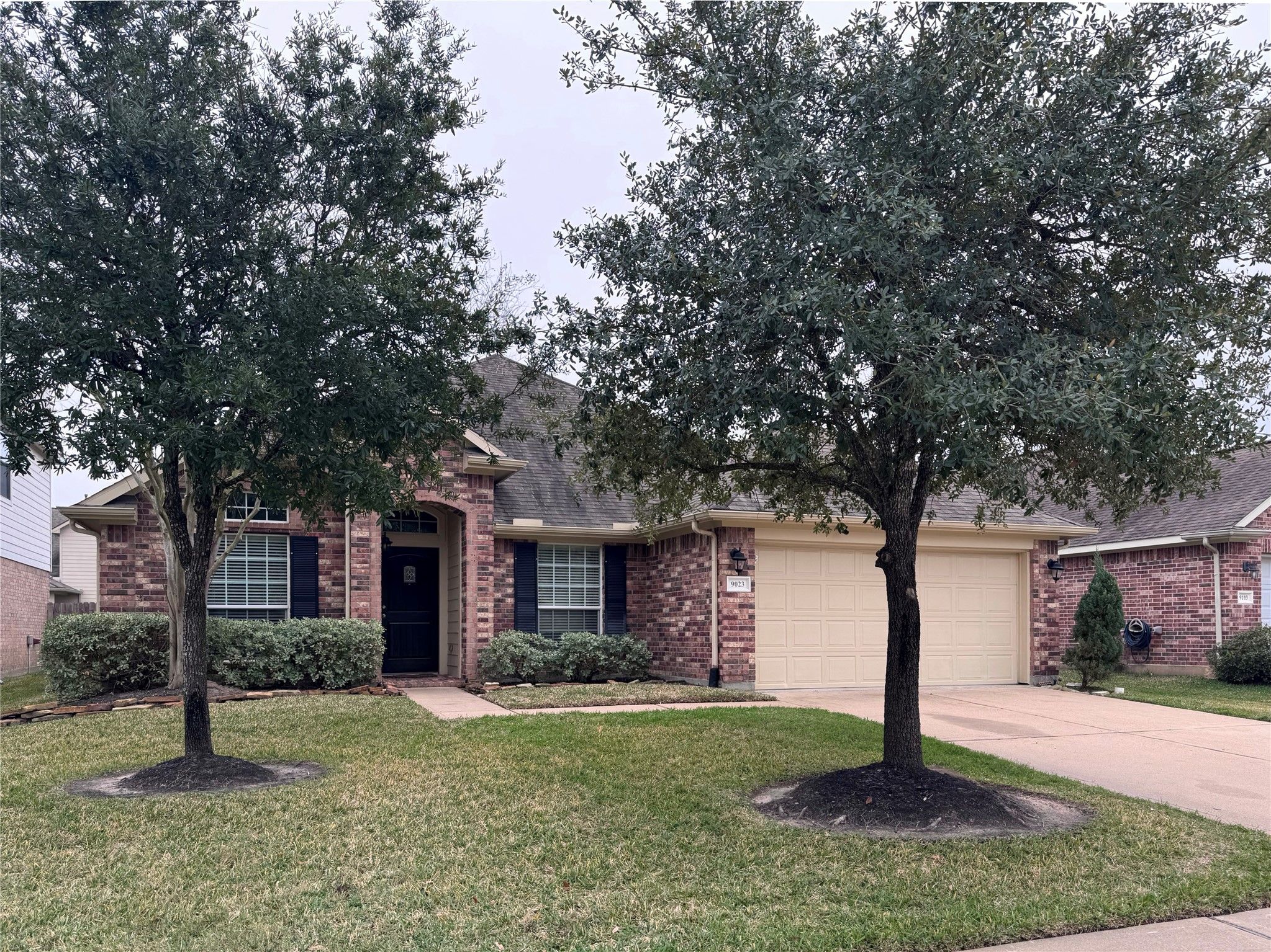 9023 Kinnel Lane