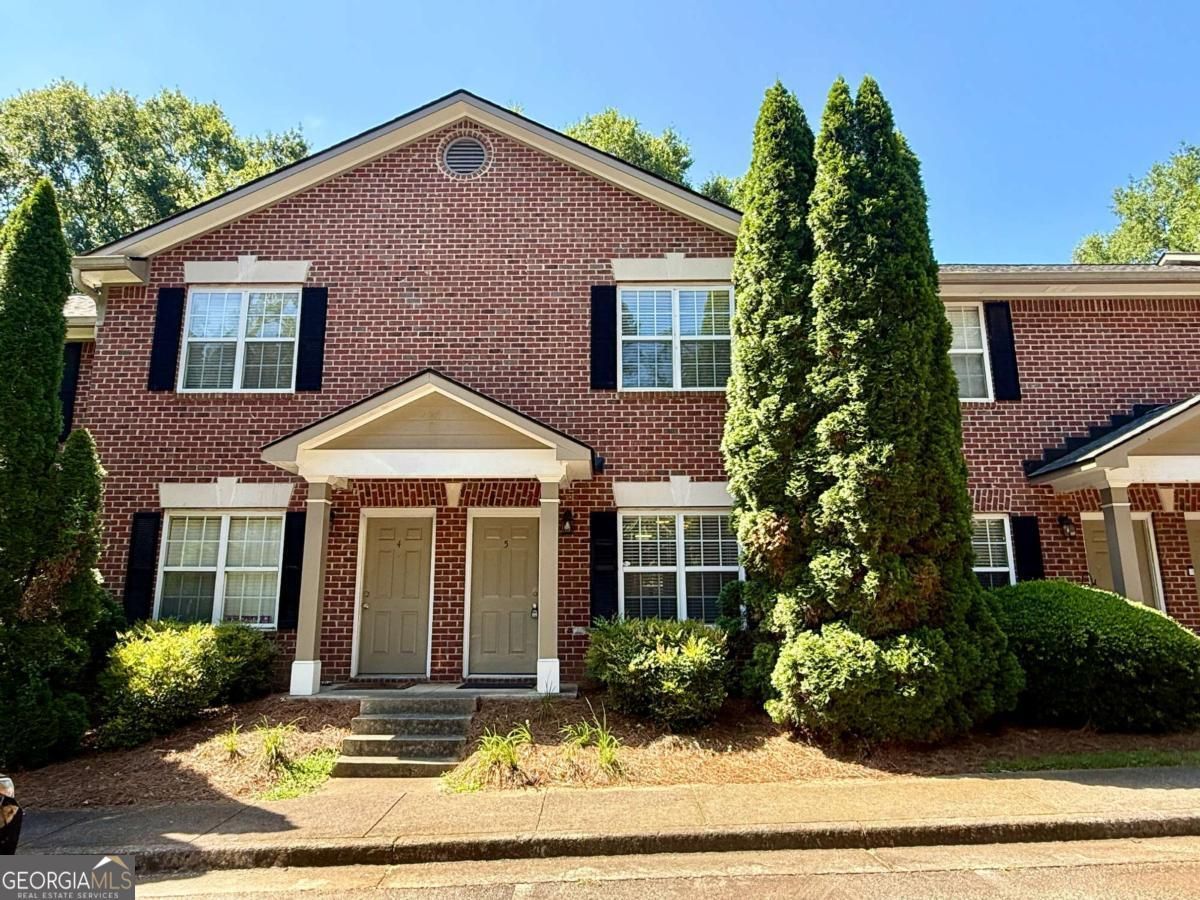 460 Barnett Shoals Road 5A