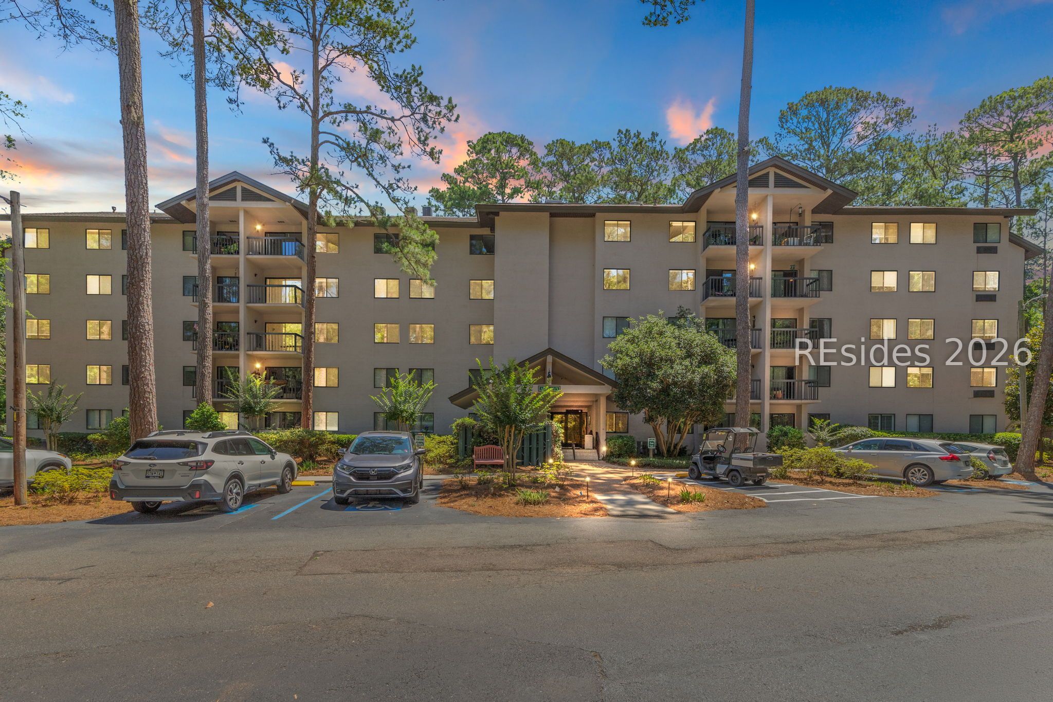300 Woodhaven Drive 1305