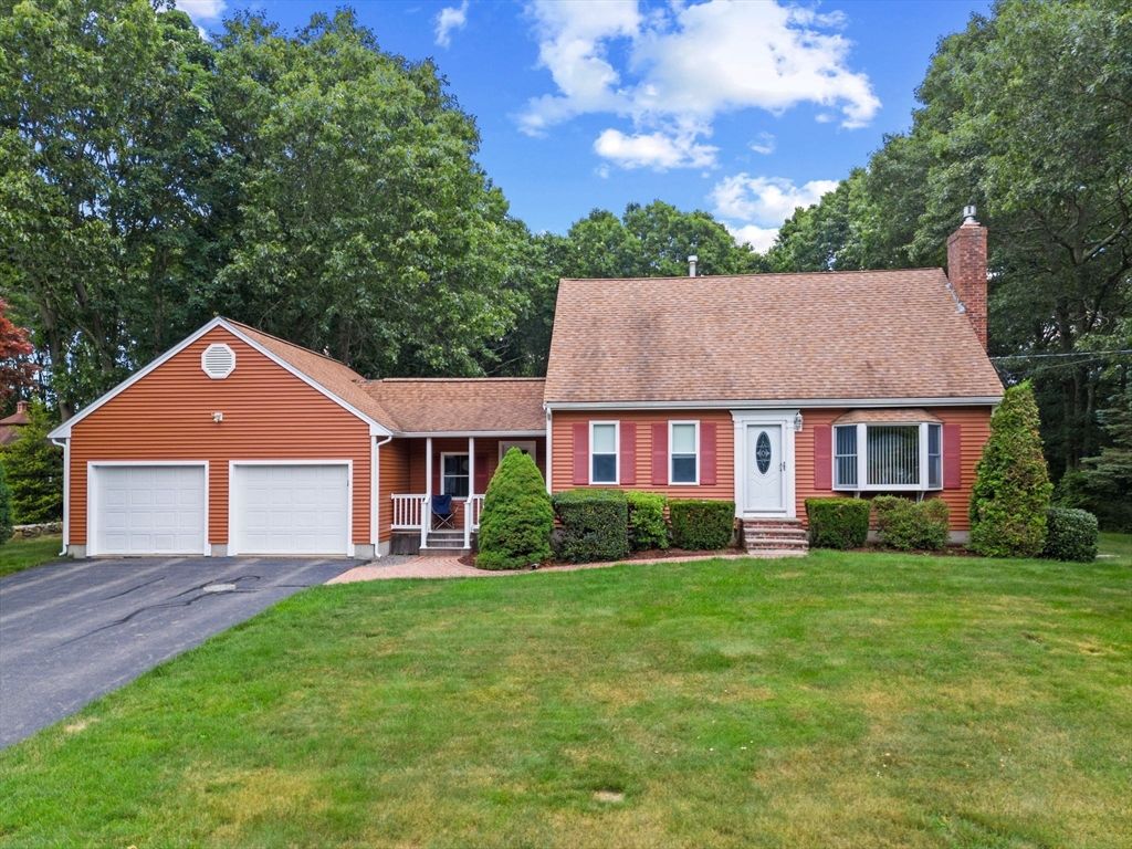 30 Betty Phillips Circle