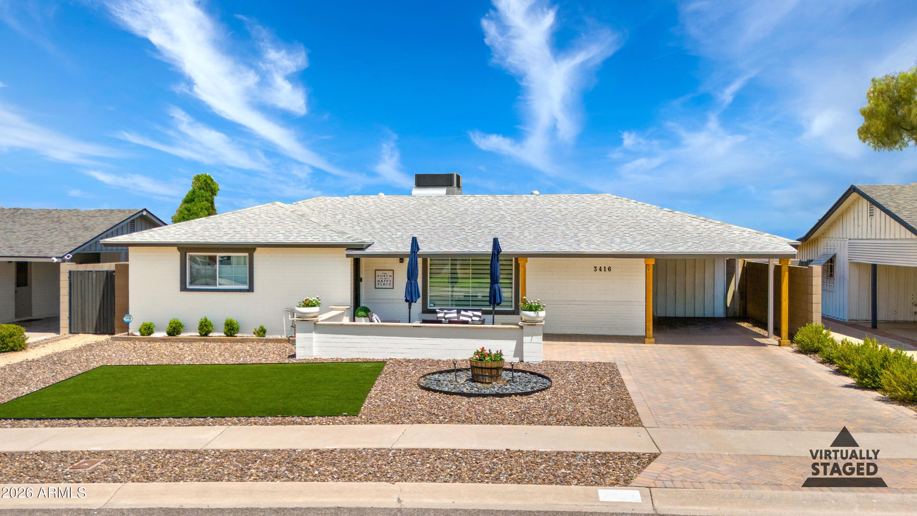 3416 E Amelia Avenue