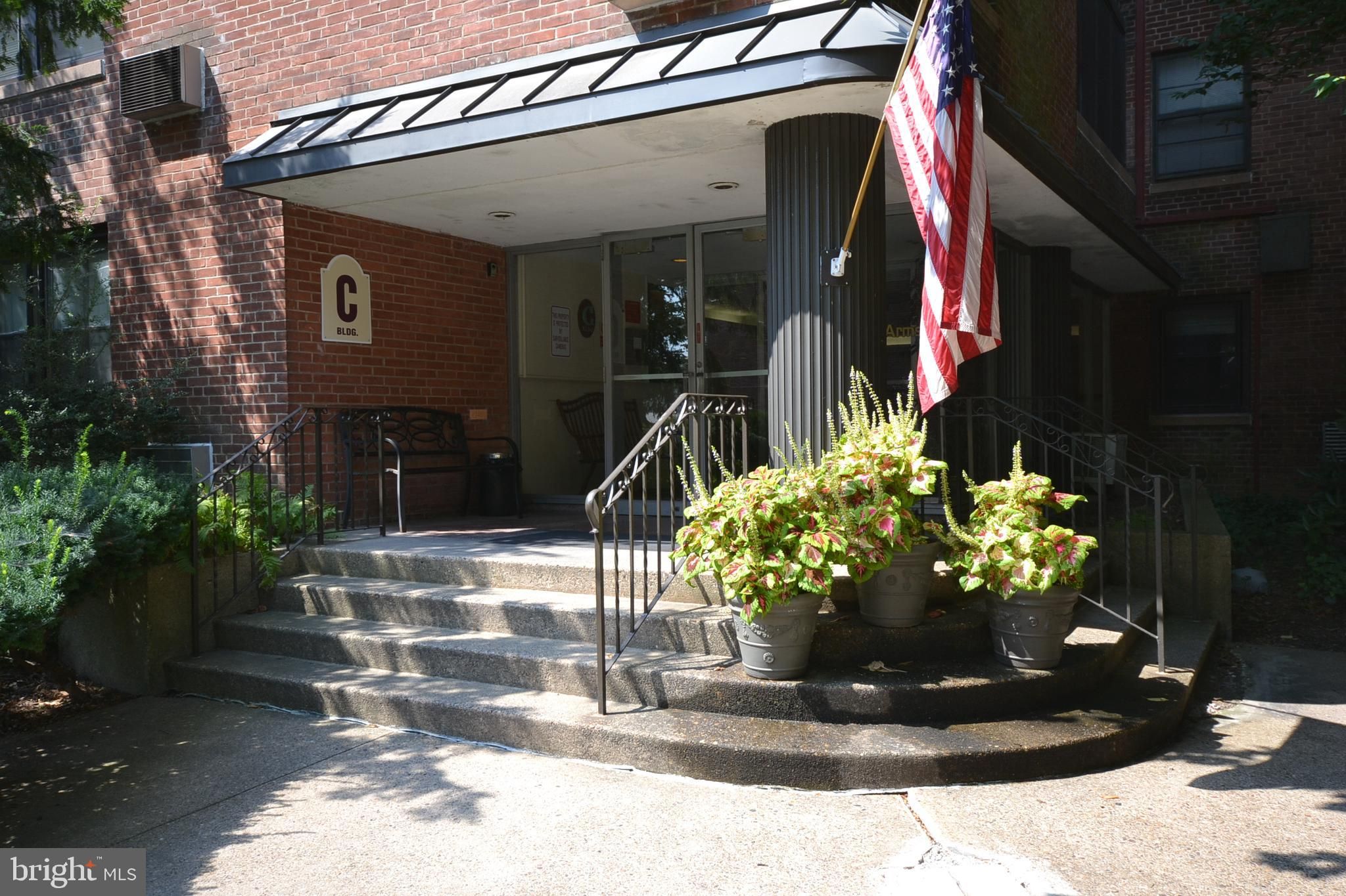 80 W Baltimore Avenue C604