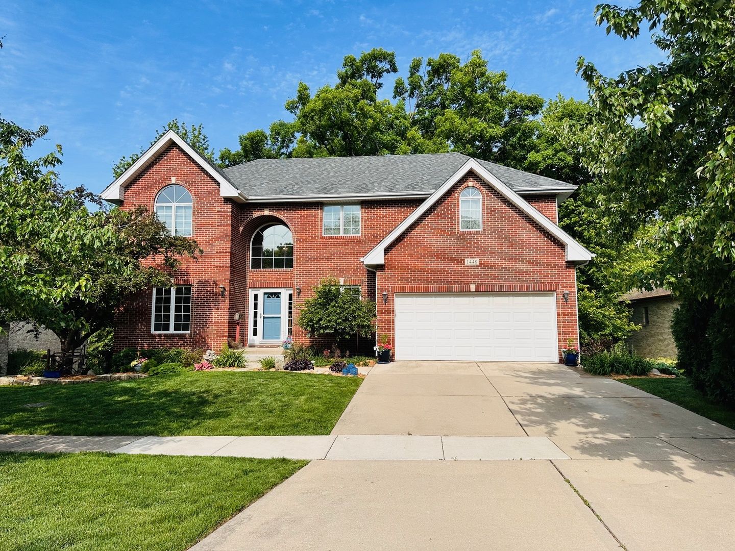 1448 Chestnut Crossing