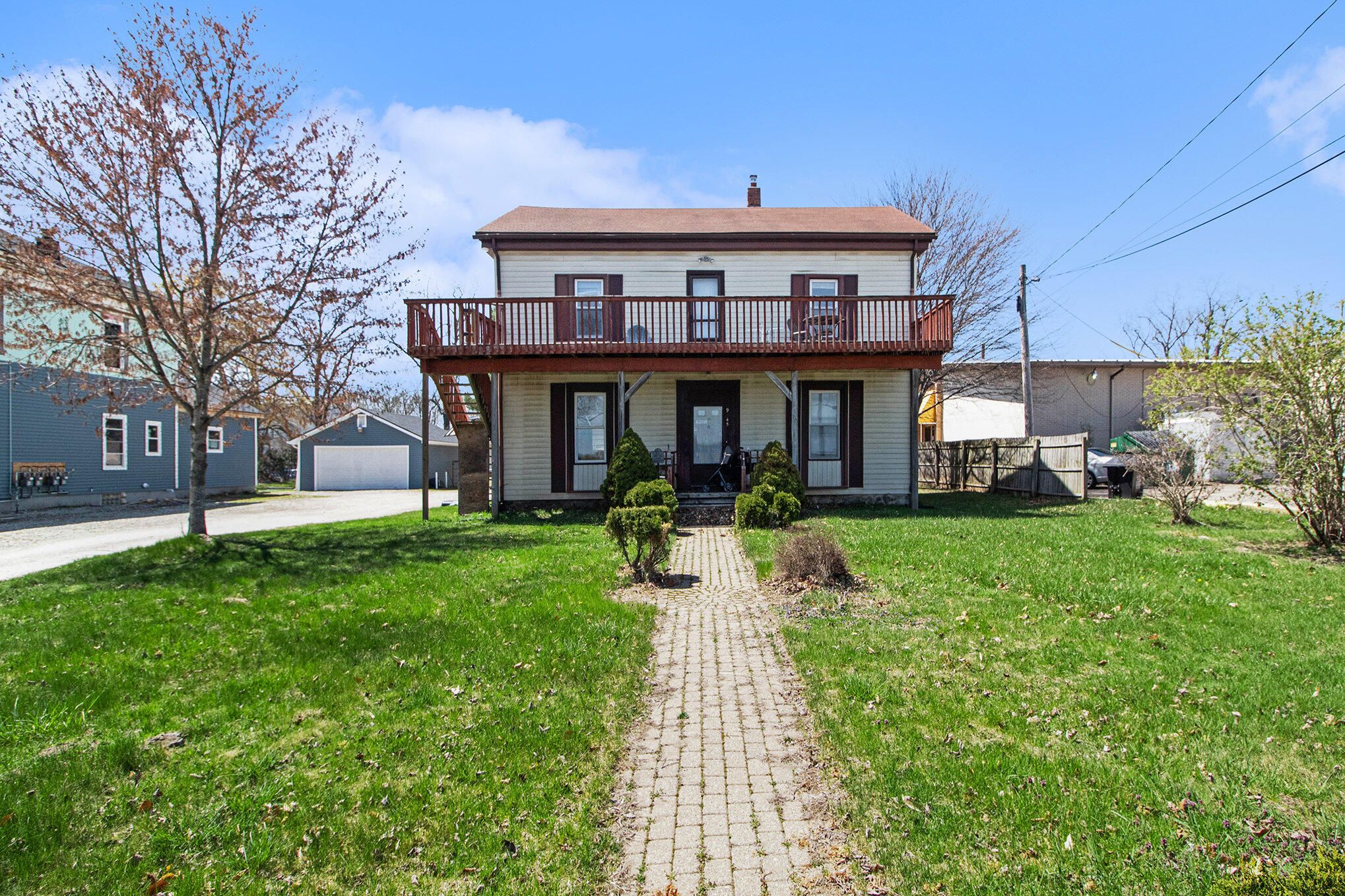 9445 Main Street
