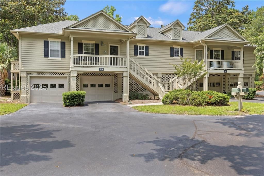 30 Valencia Drive 7B