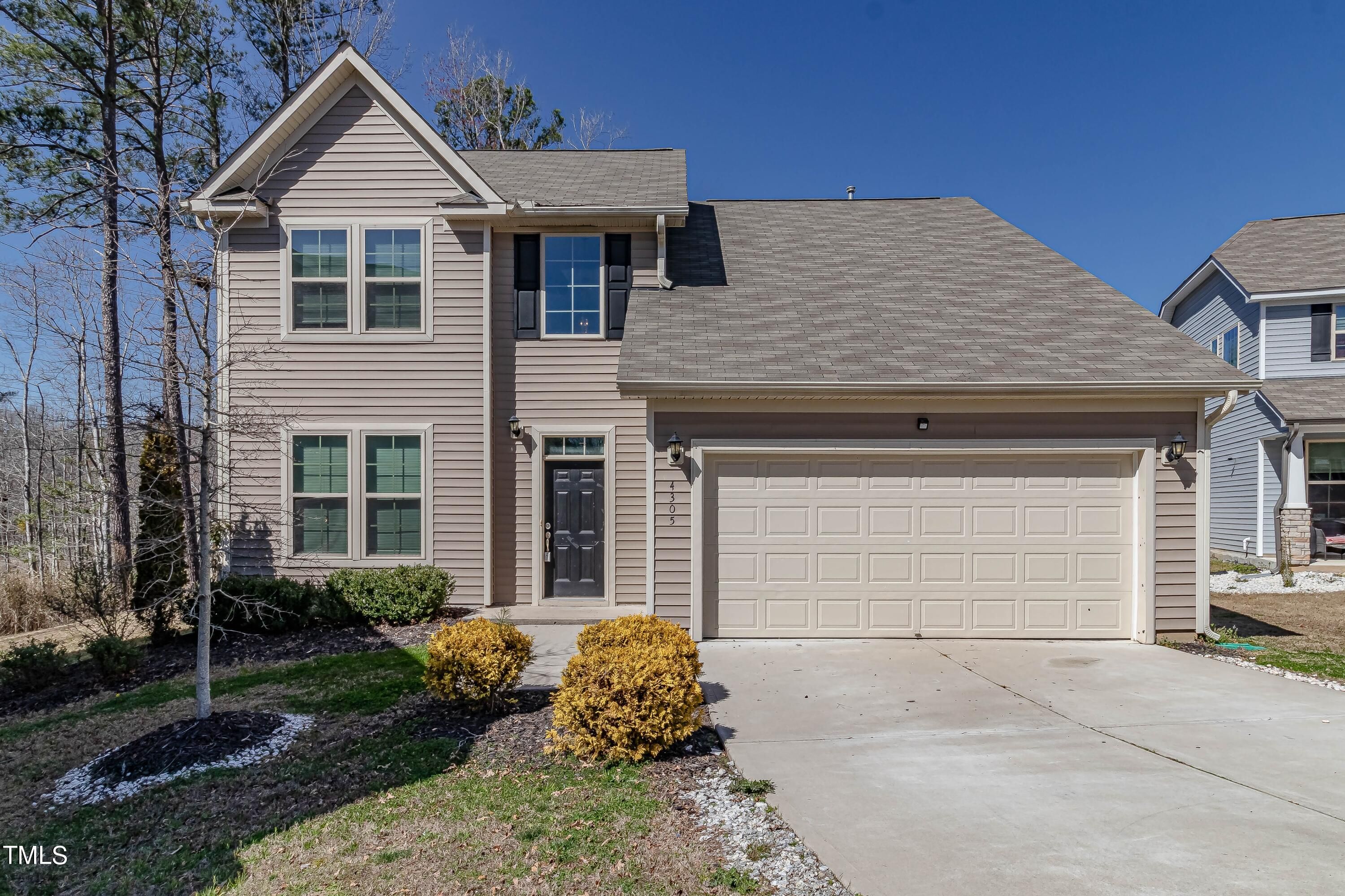 4305 Sir Julian Court