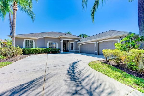 Lexington Homes for Sale - Parrish, FL Real Estate - HomeFinder