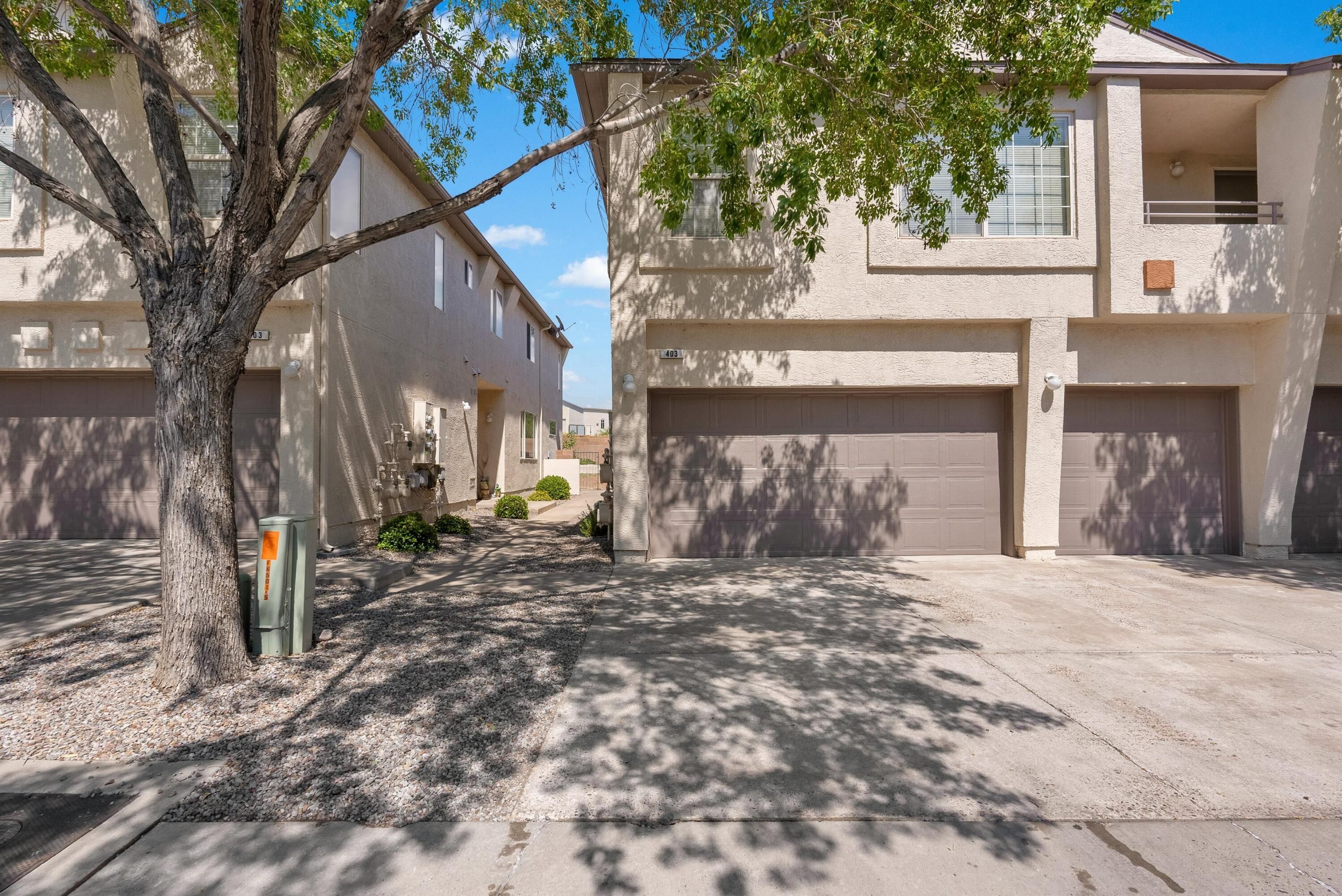 6501 San Antonio Drive Ne 403