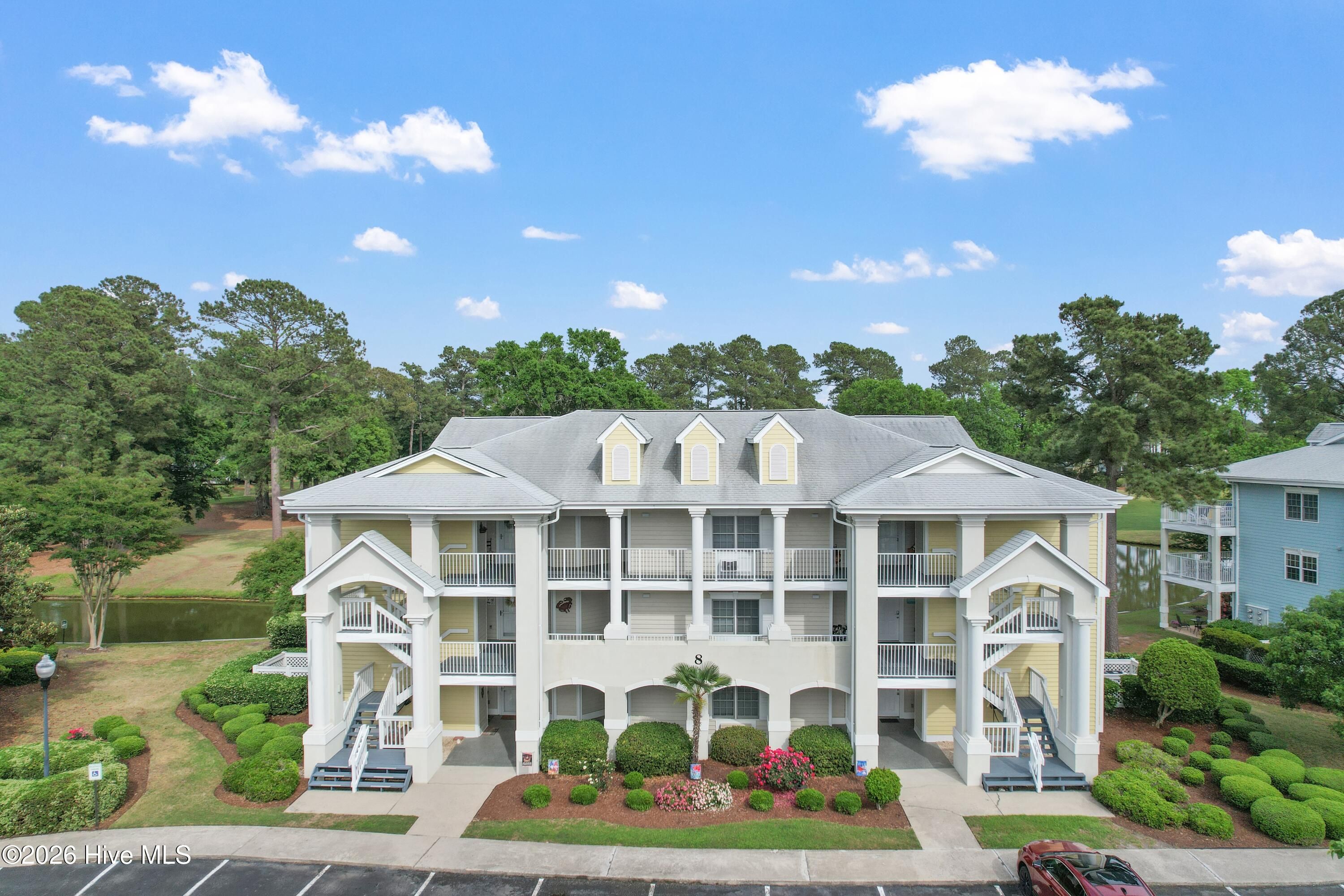 330 S Middleton Drive Nw Unit 804