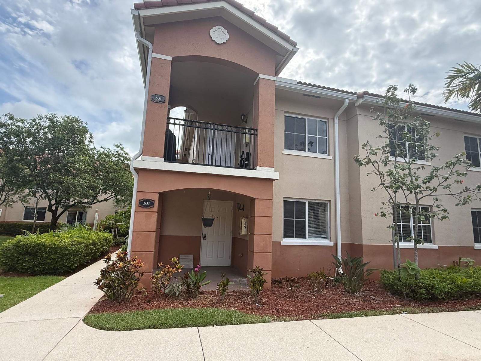 3481 Briar Bay Boulevard 101