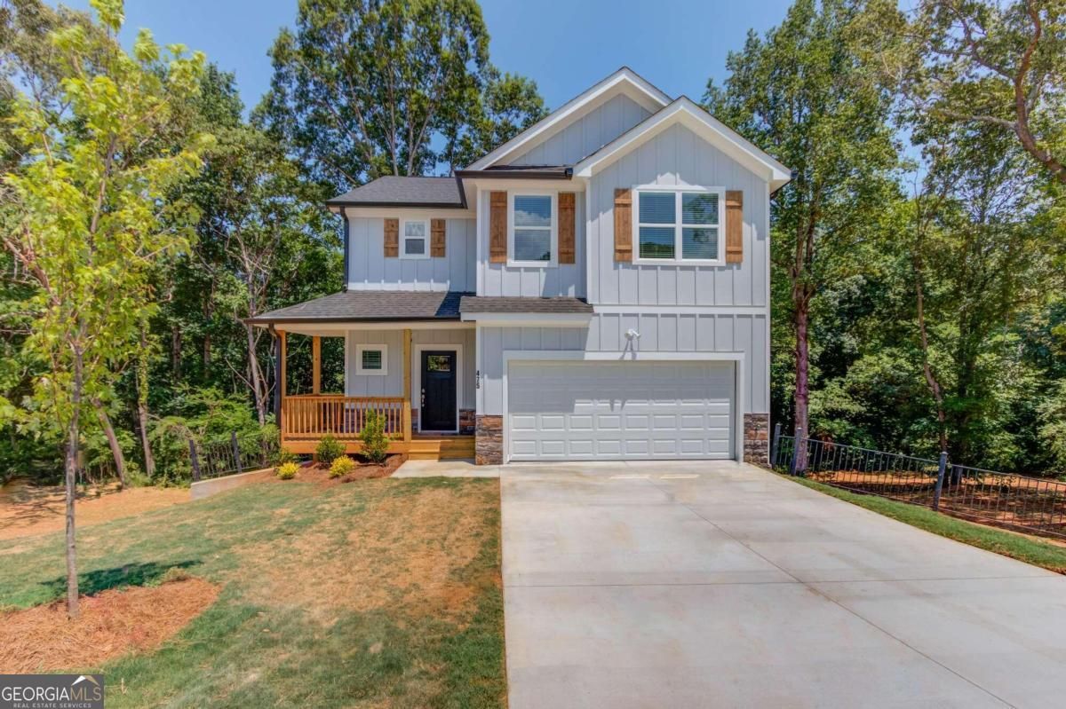 475 Webb Meadows Drive