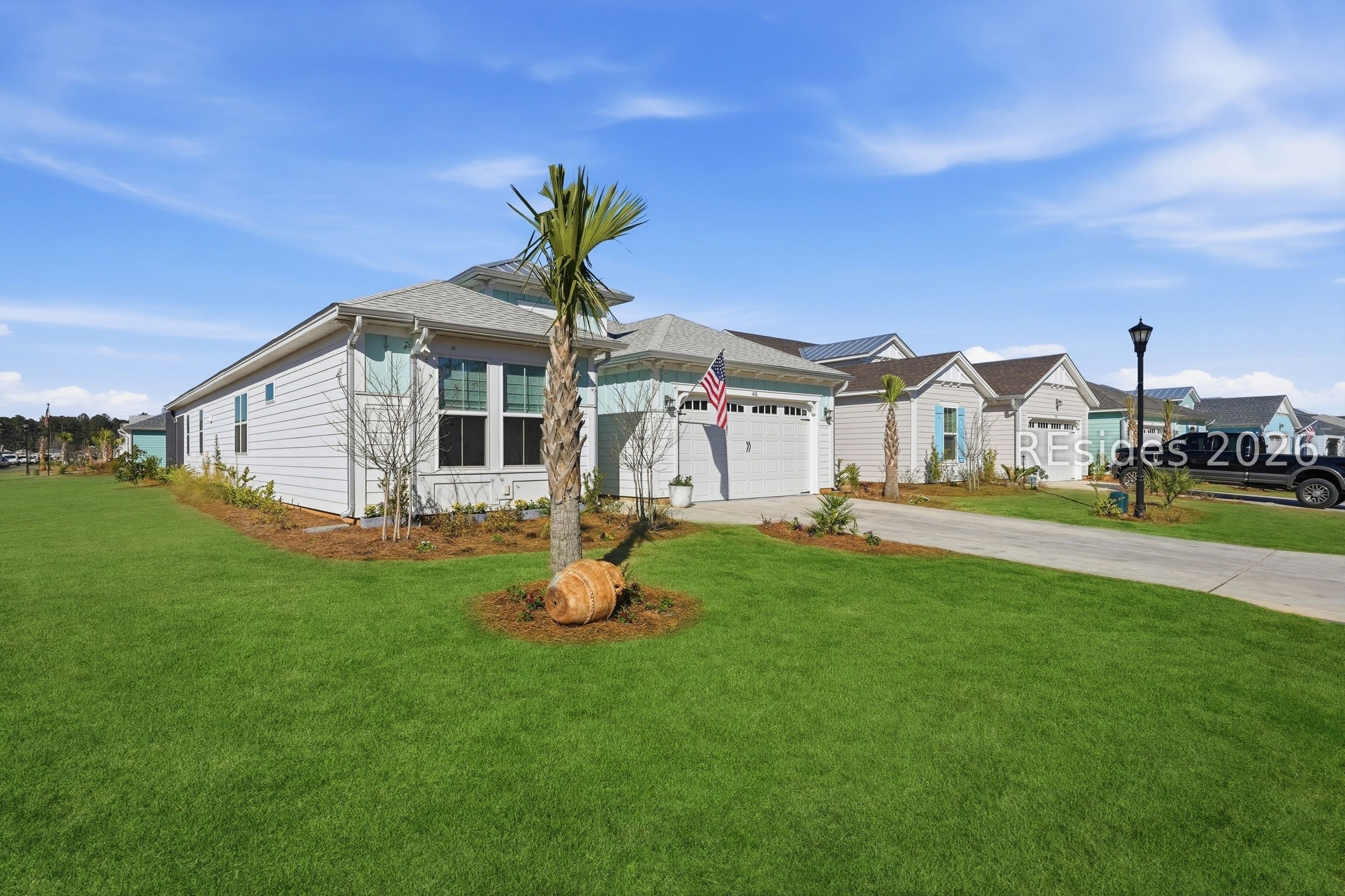 416 Sand Castle Drive