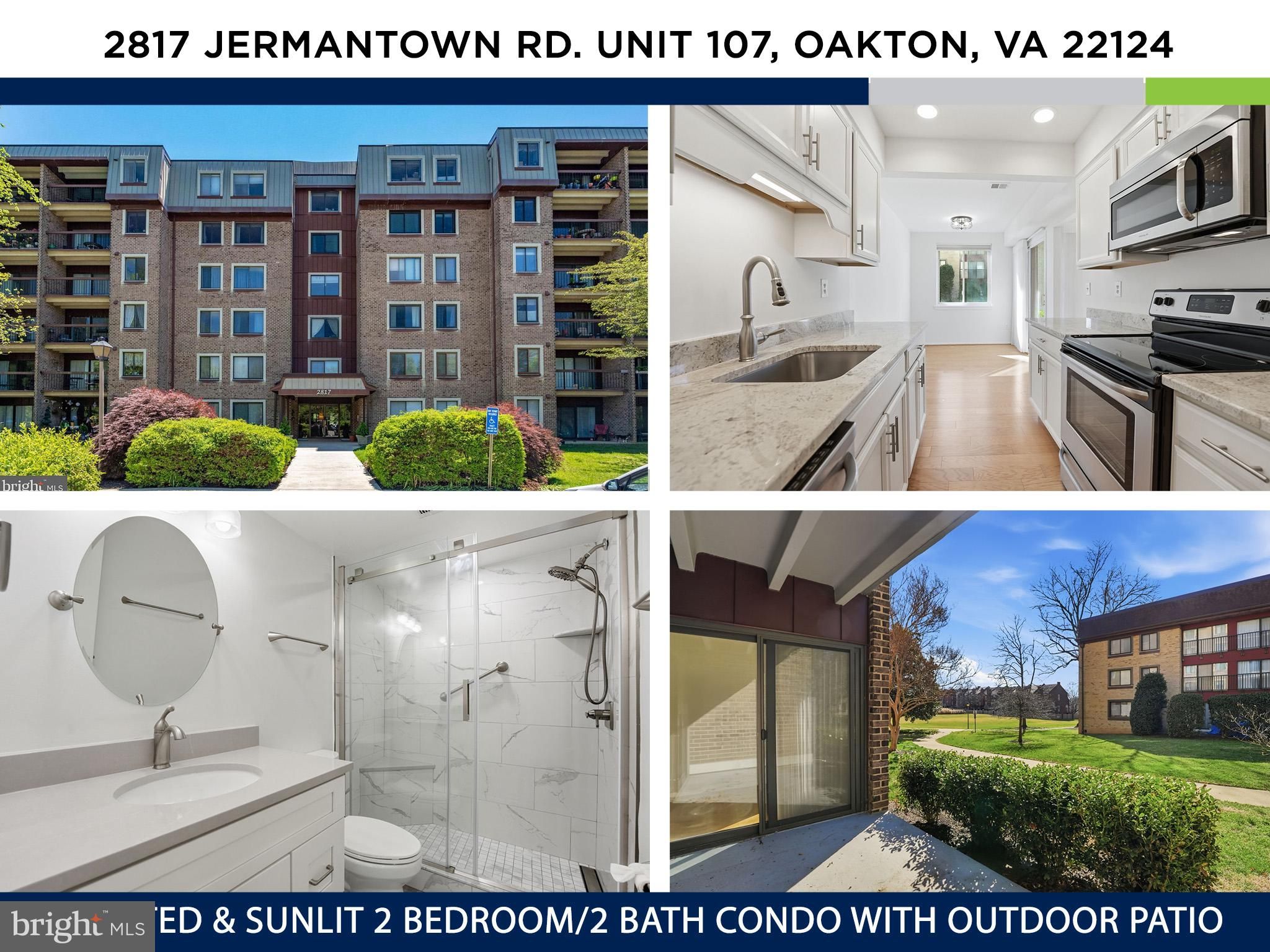 2817 Jermantown Road 107