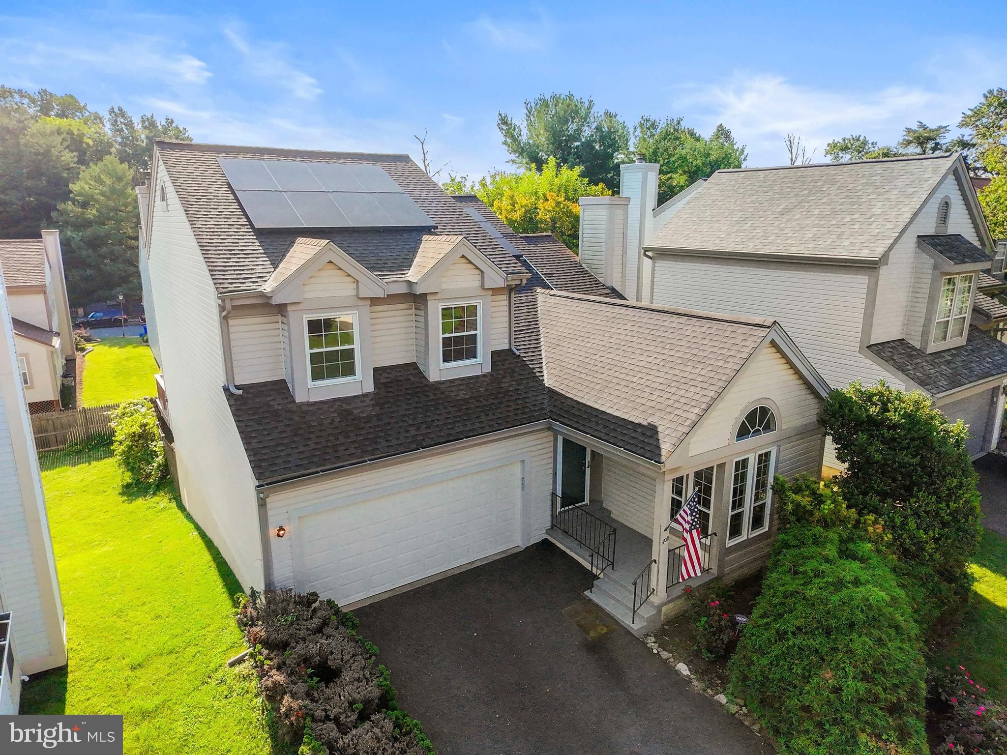 1708 Nordic Hill Circle