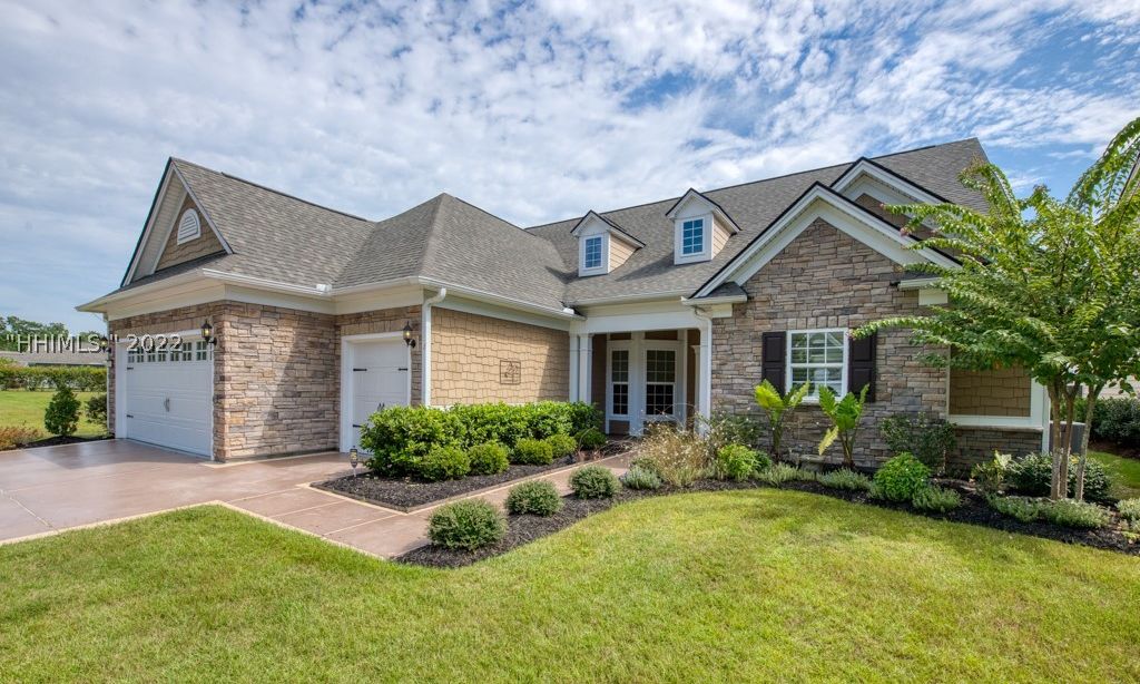 Sun City Hilton Head