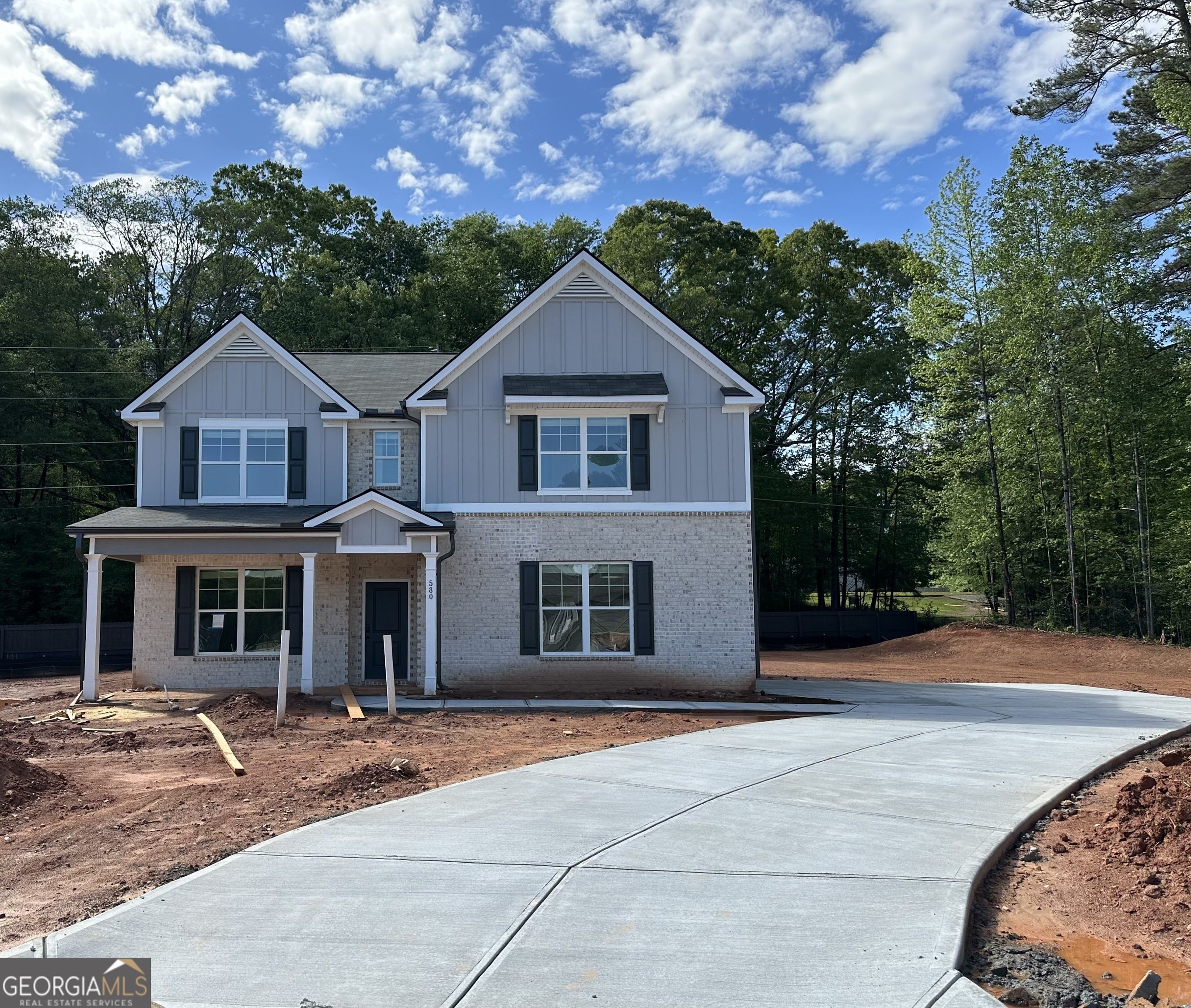 580 Hancock Drive Se LOT 28