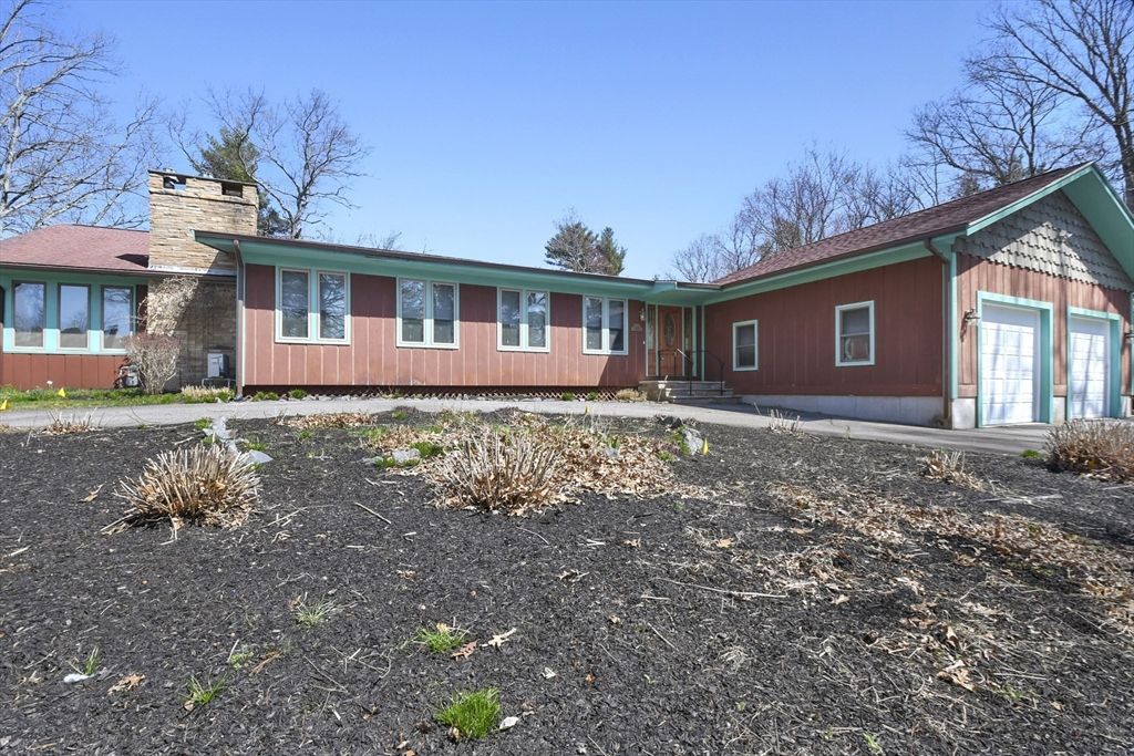 210 Plain Dr