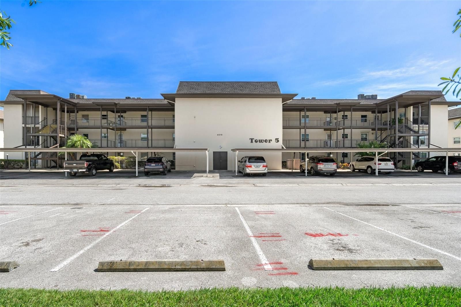 4518 Garnet Drive 202