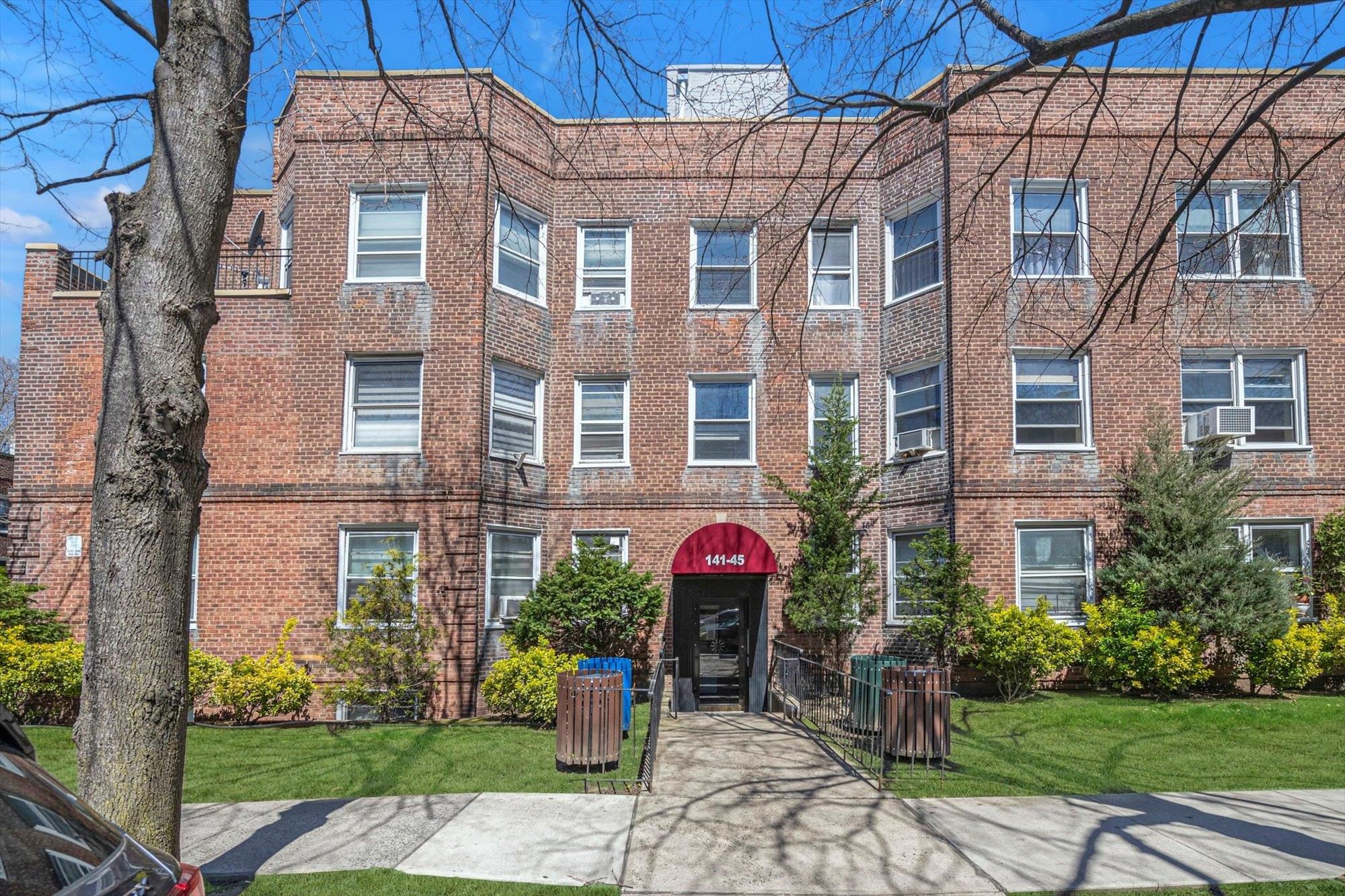 141-45 78th Road 3A