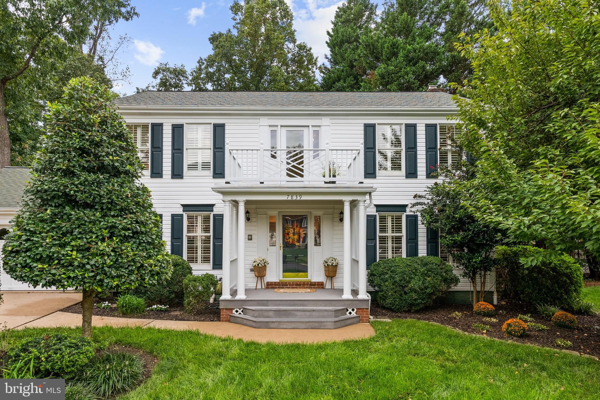 7839 Vervain Court