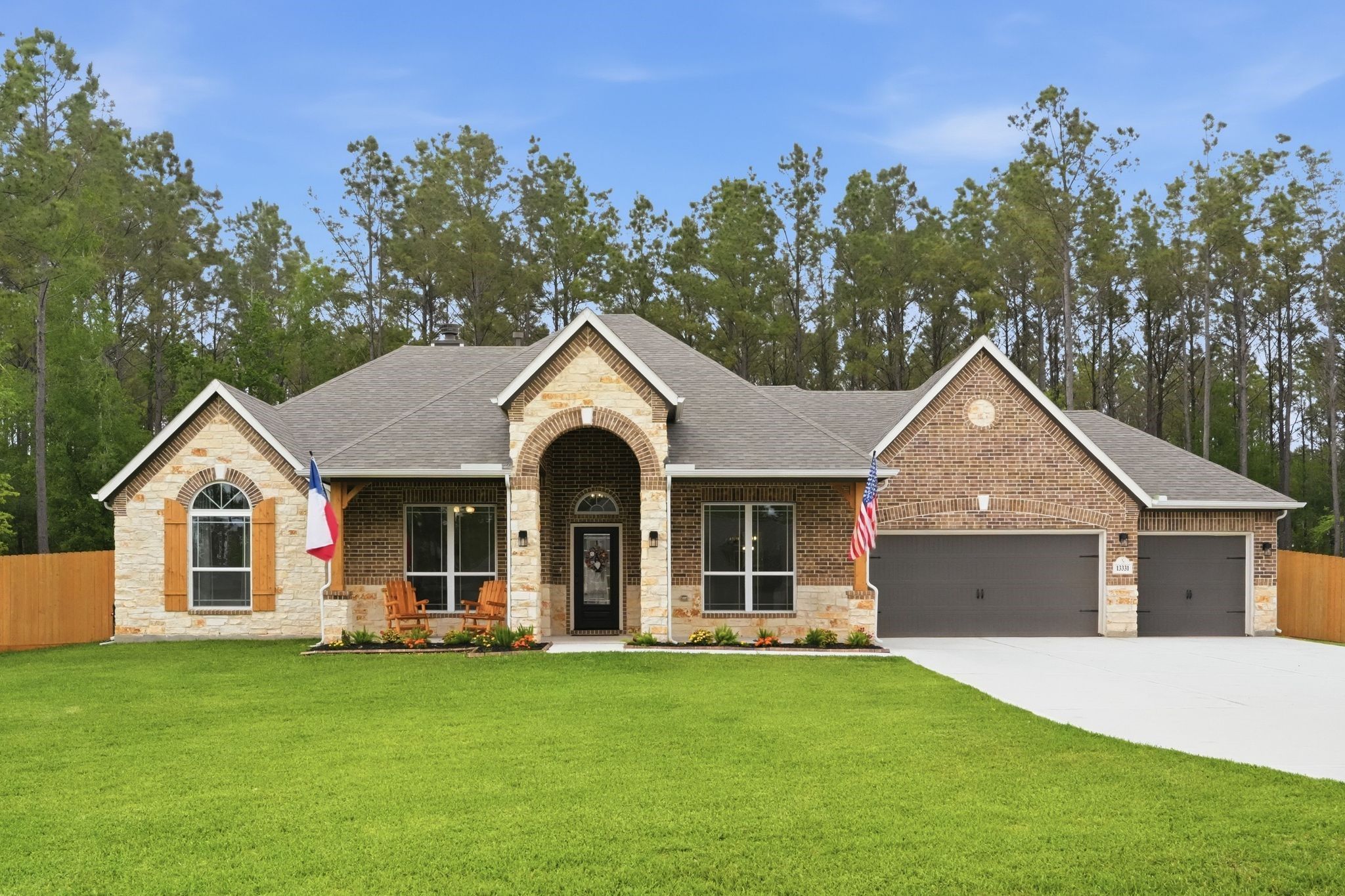13331 Wichita Fall Trail Road