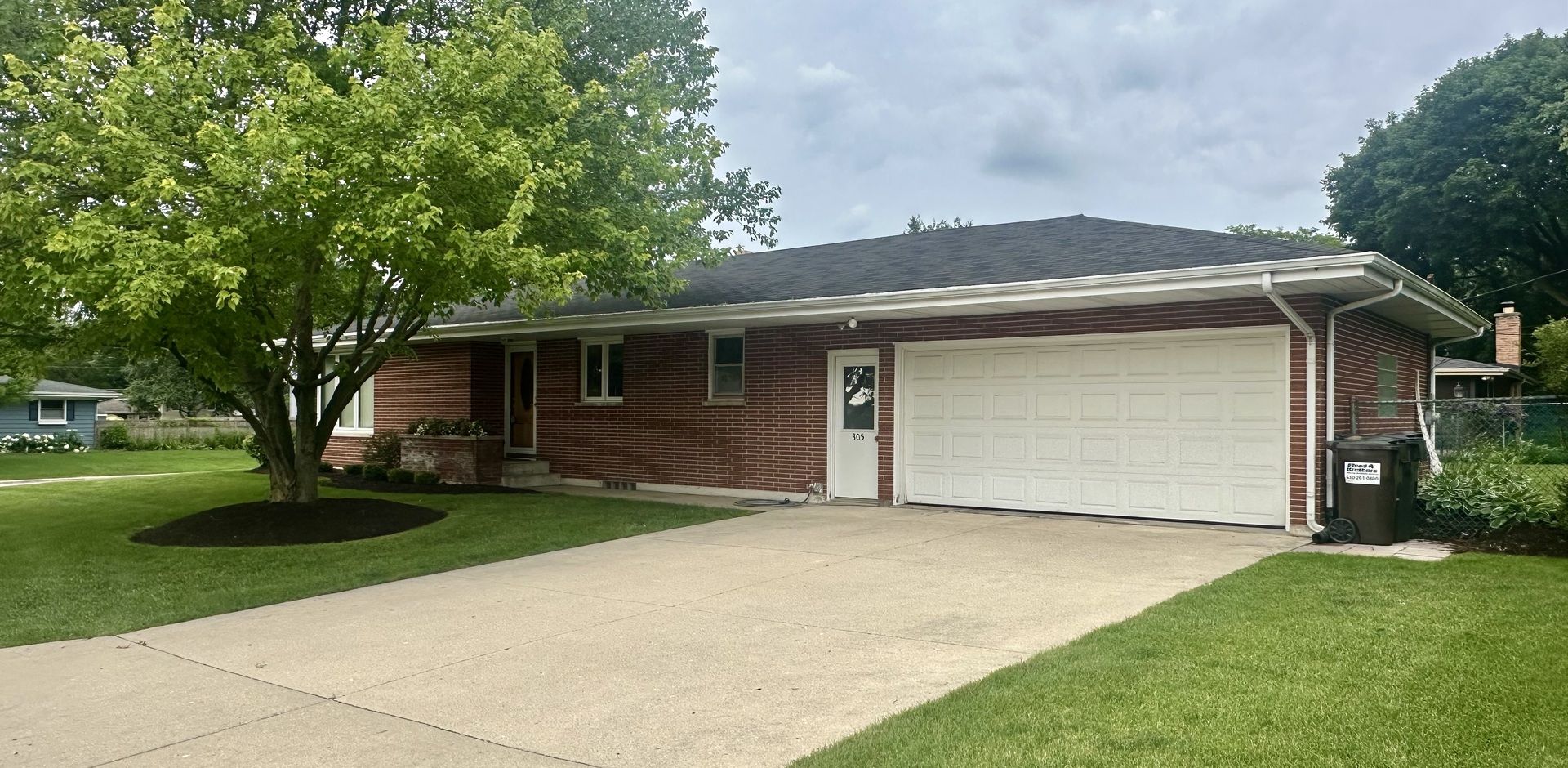 305 N Timothy Lane