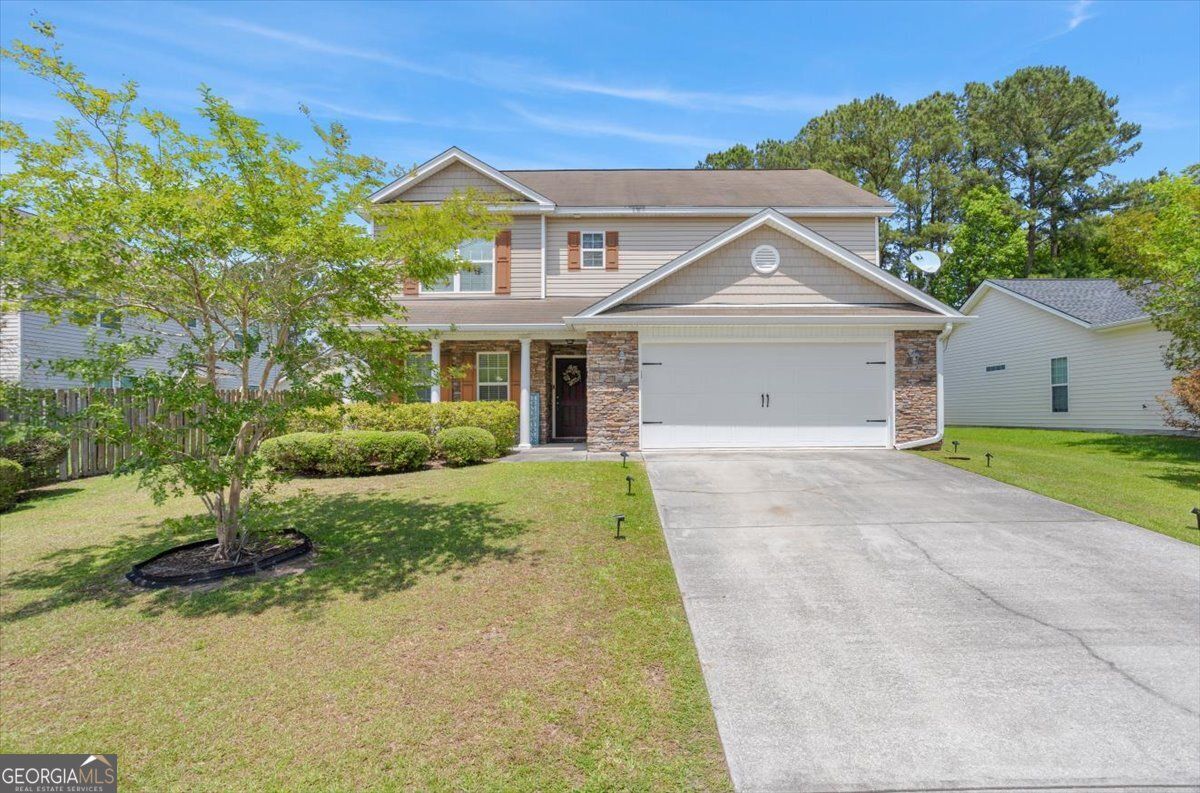 104 Austin Way