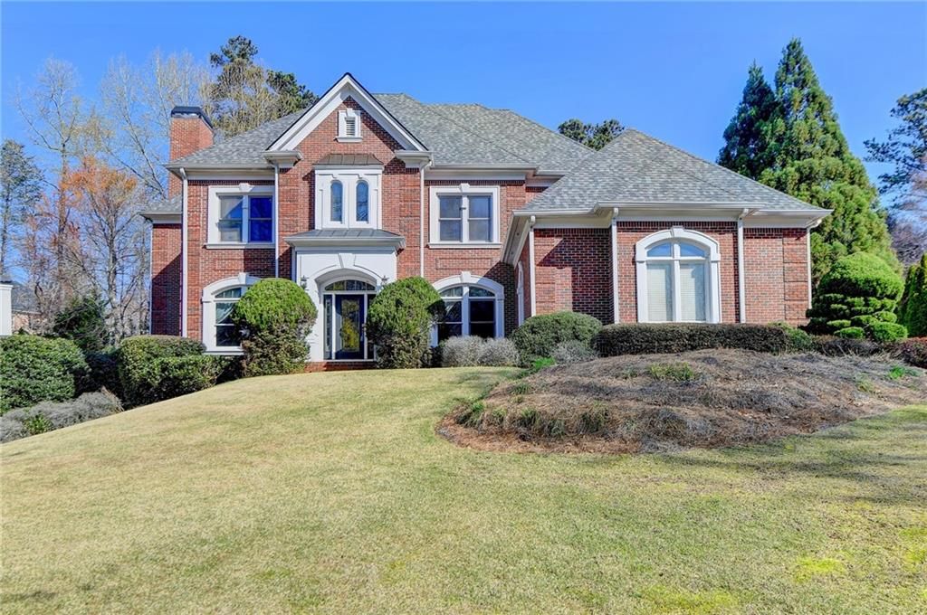 3010 Sugarloaf Club Drive