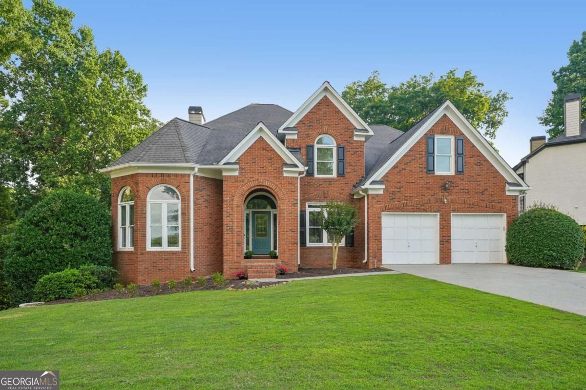 6010 Masters Club Drive
