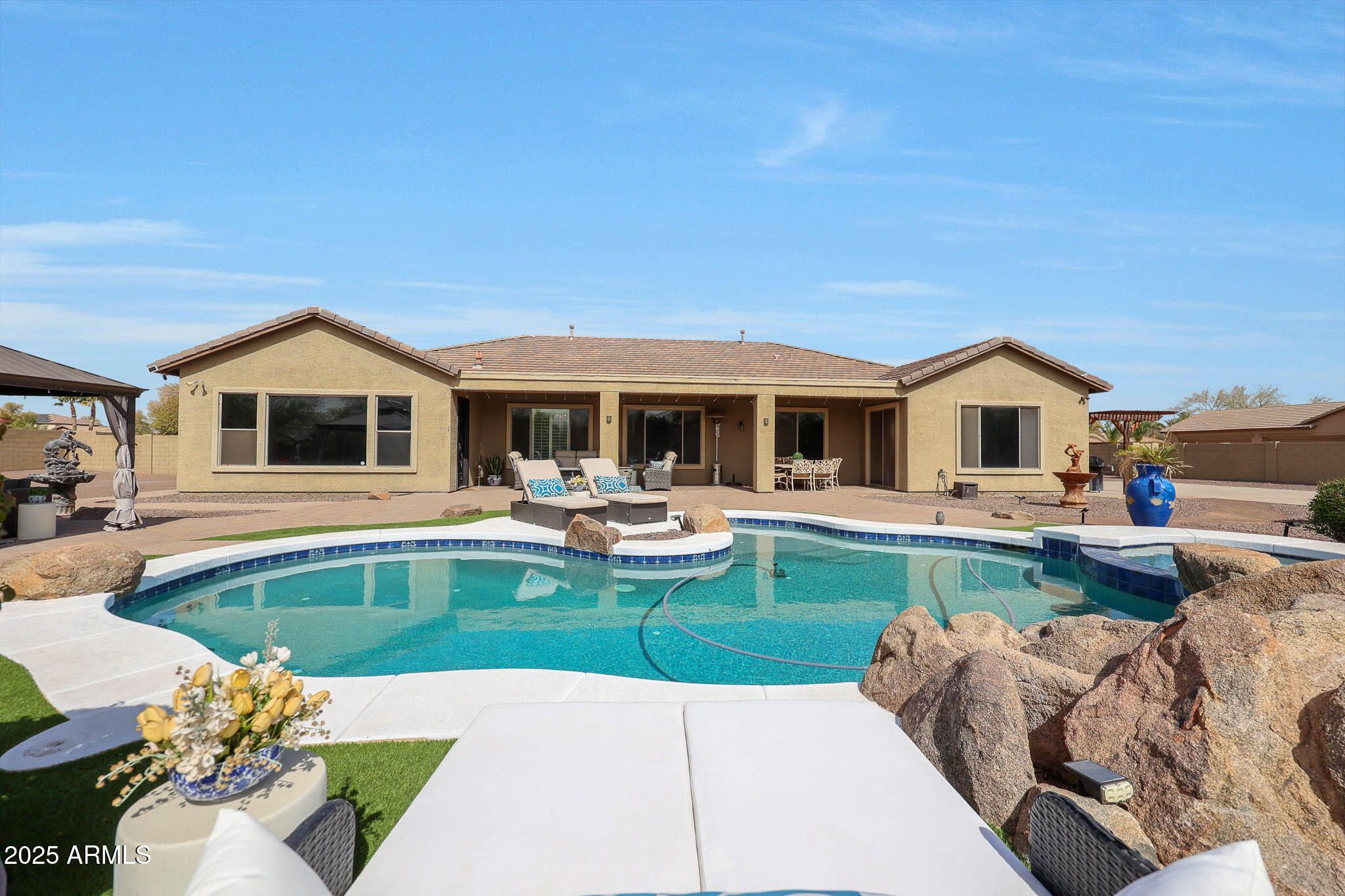 14507 W Christy Drive